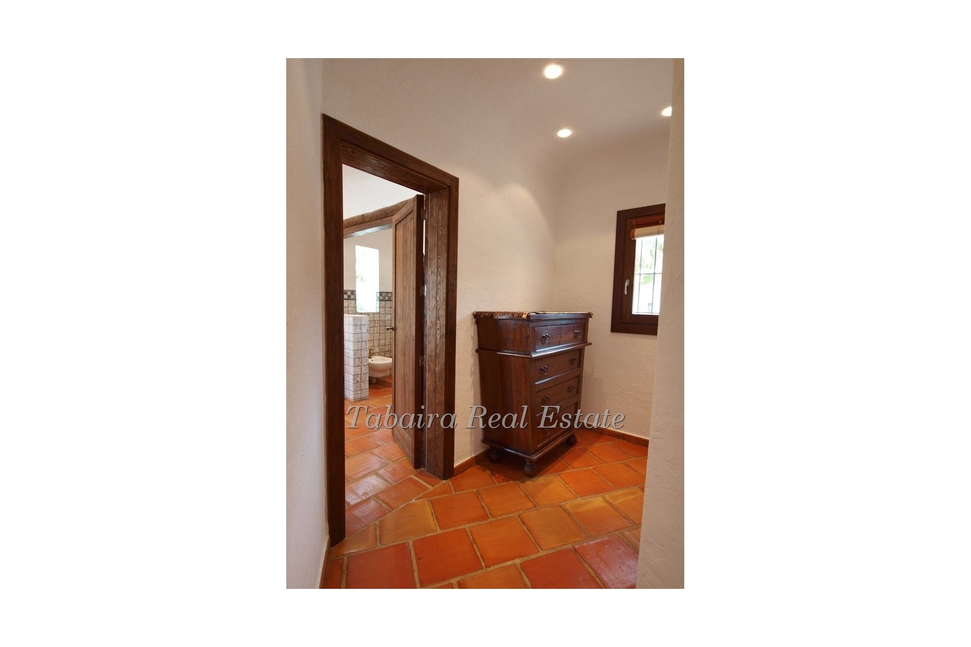 Verkauf - Villa - Moraira - El Portet