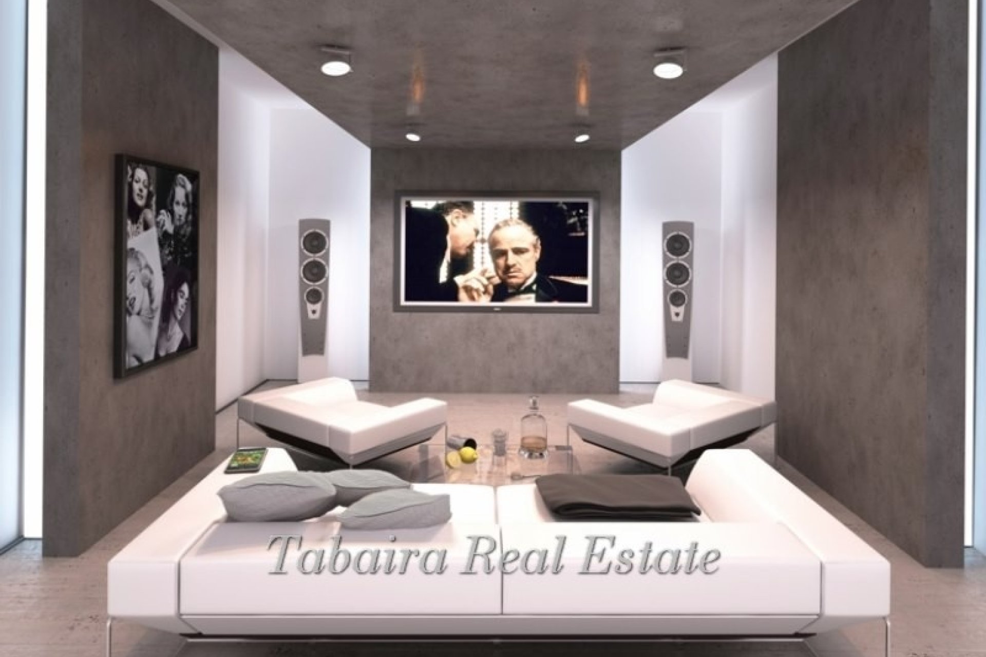 Verkauf - Villa - Moraira - El Portet