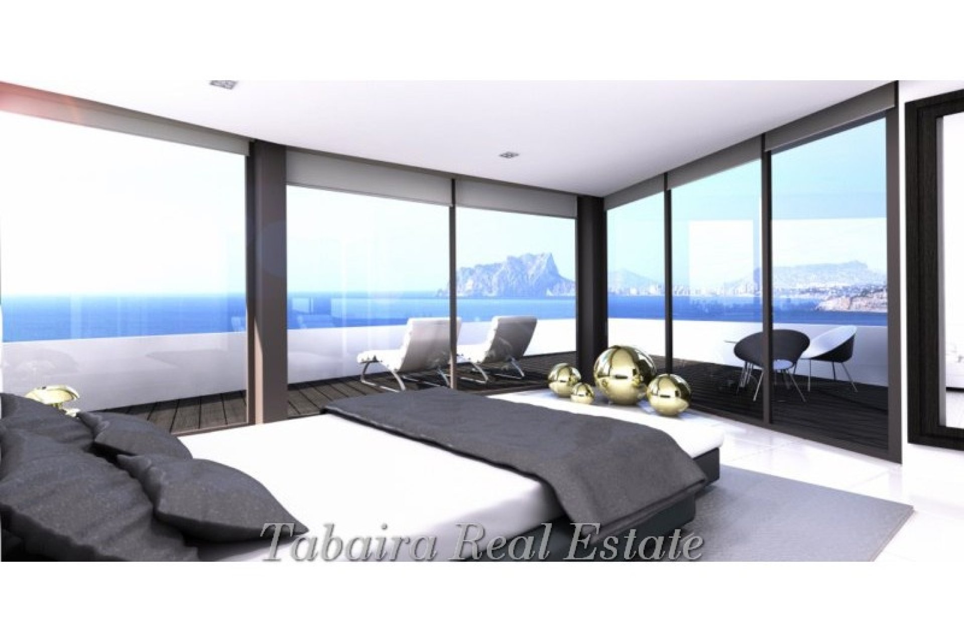 Verkauf - Villa - Moraira - El Portet