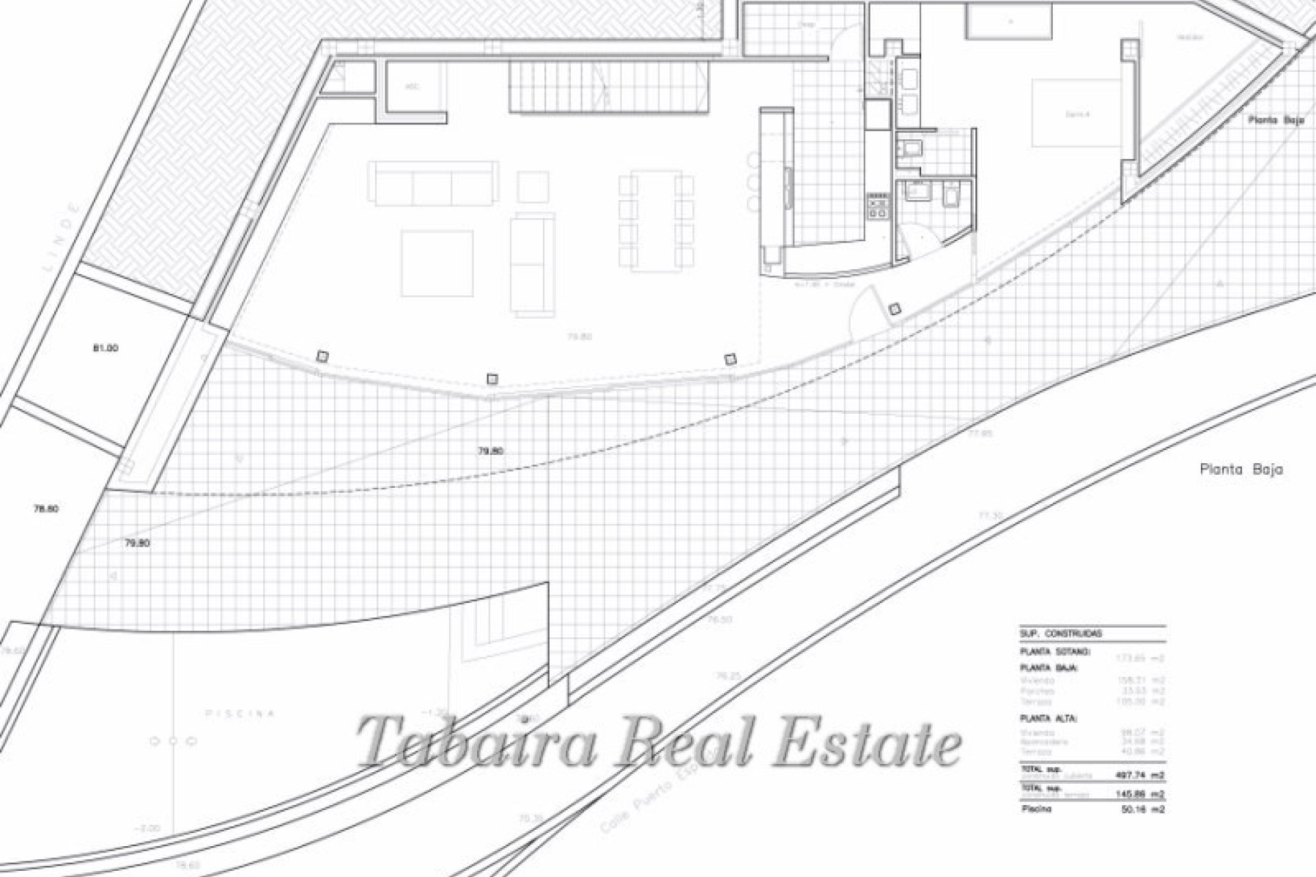 Verkauf - Villa - Moraira - El Portet