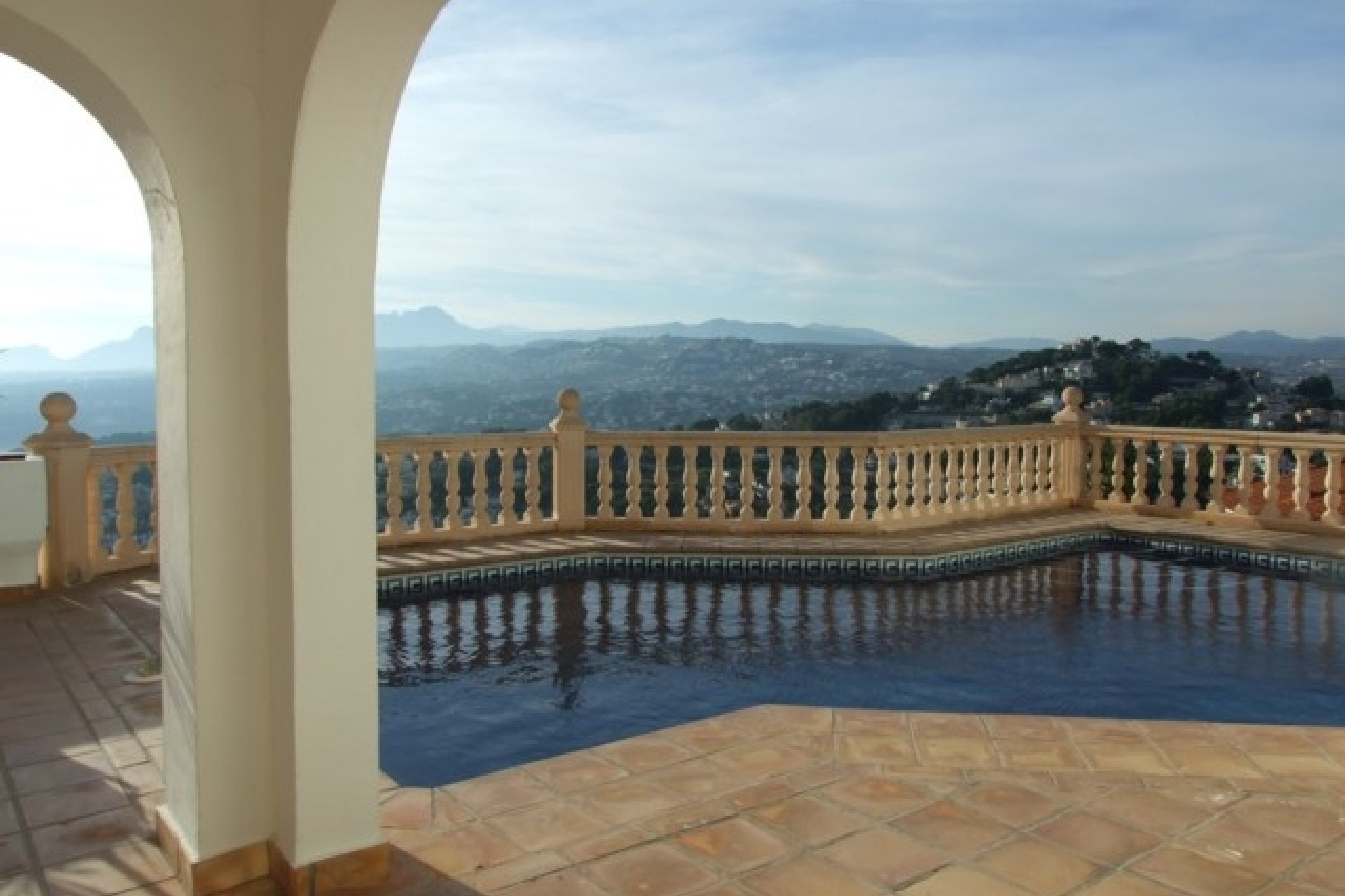 Verkauf - Villa - Moraira - El Portet
