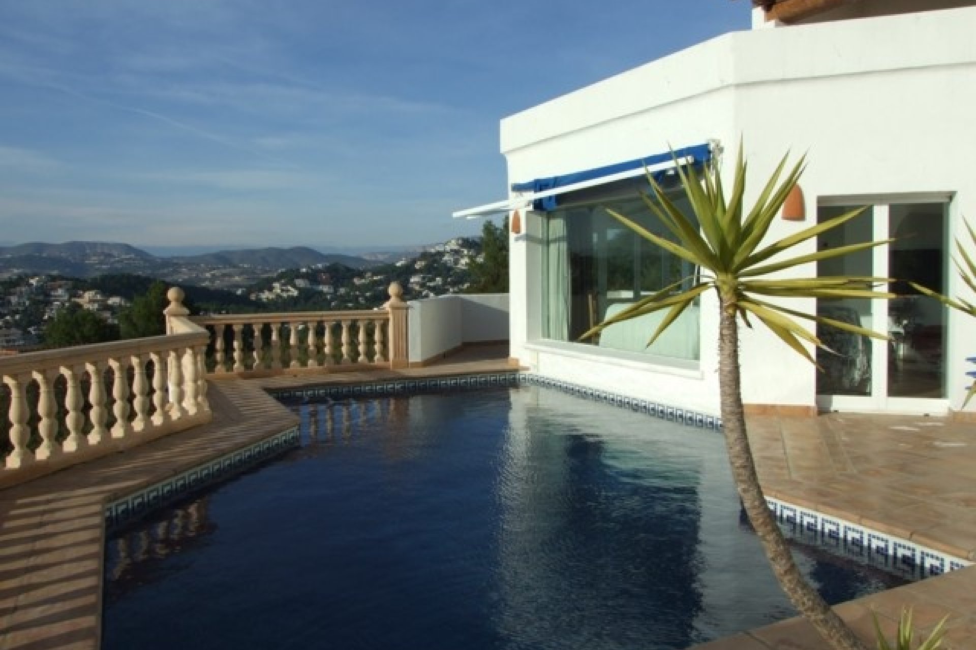 Verkauf - Villa - Moraira - El Portet