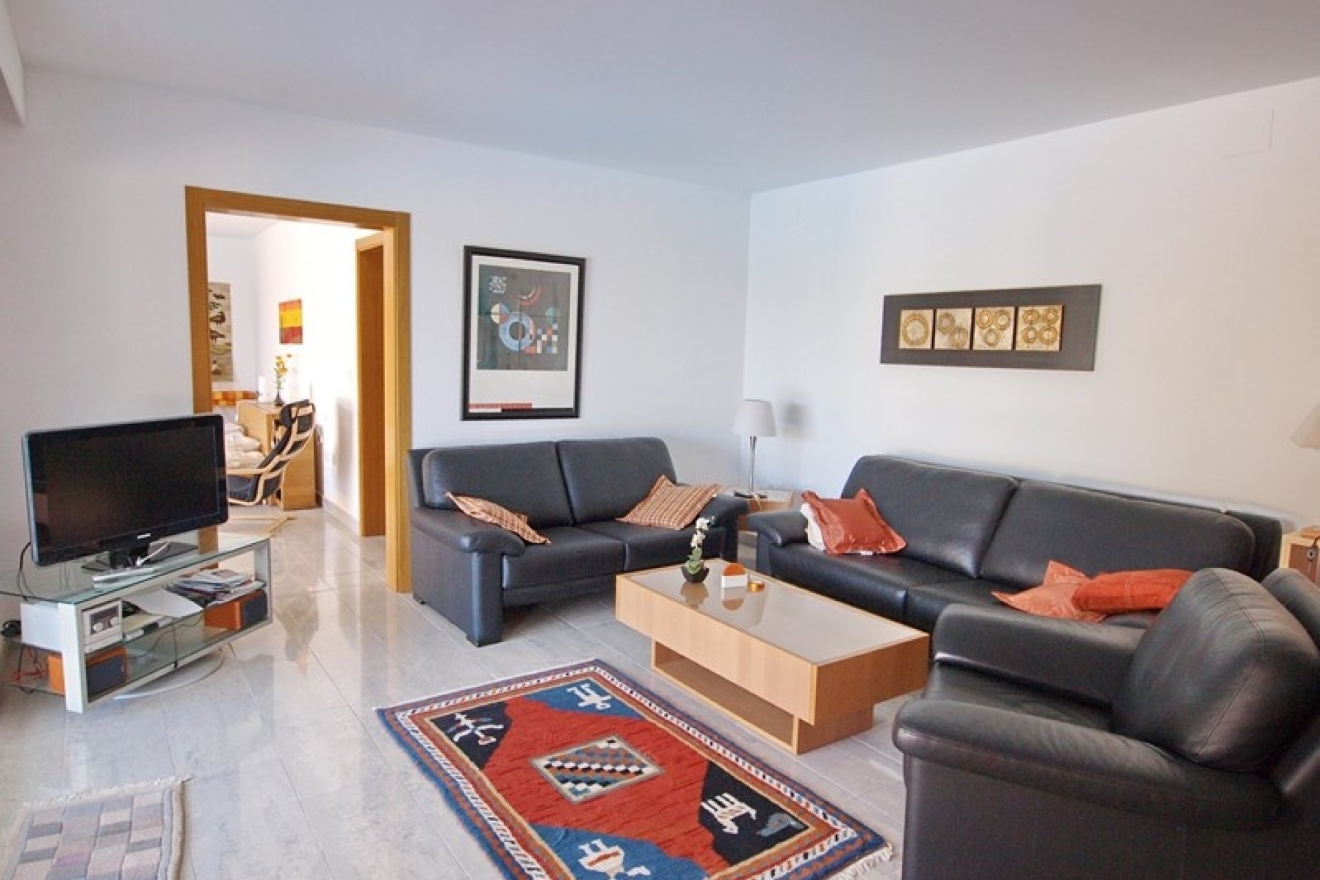 Verkauf - Villa - Moraira - El Portet