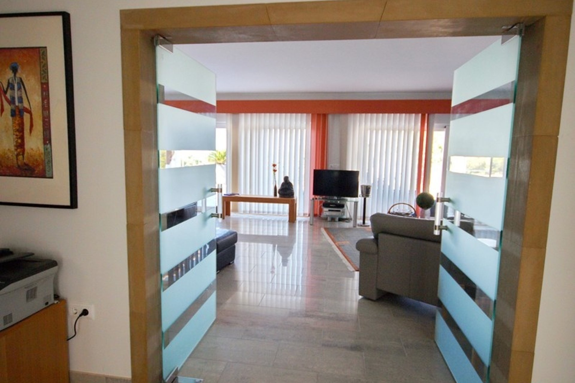 Verkauf - Villa - Moraira - El Portet