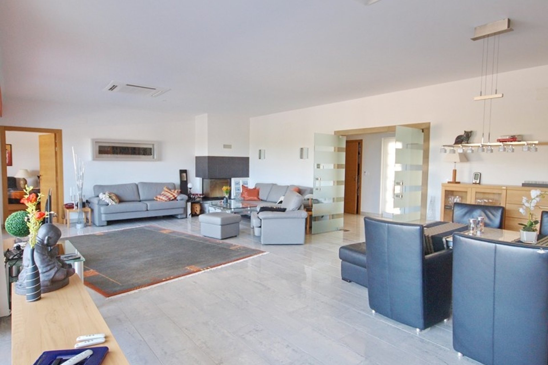 Verkauf - Villa - Moraira - El Portet