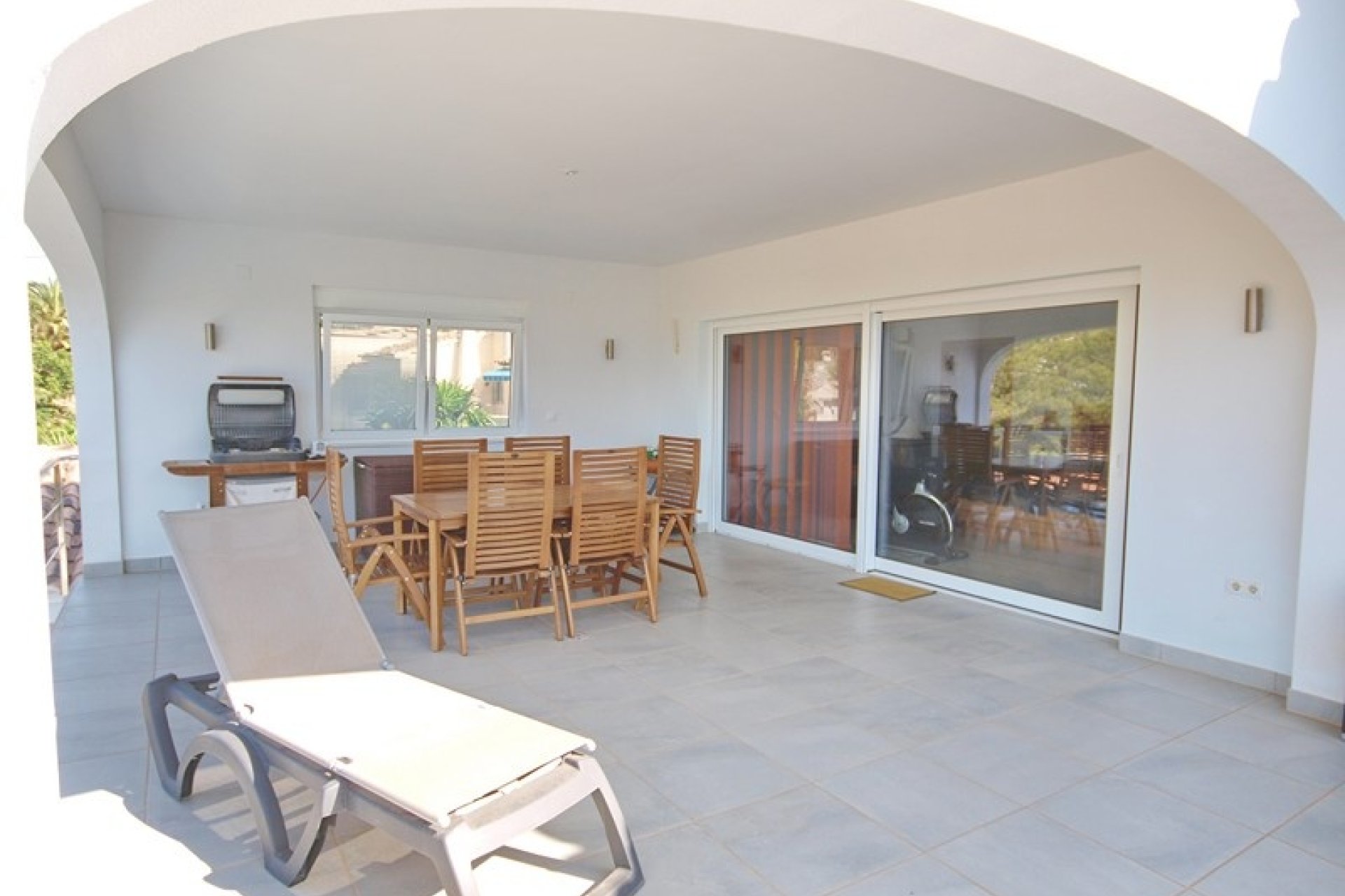 Verkauf - Villa - Moraira - El Portet