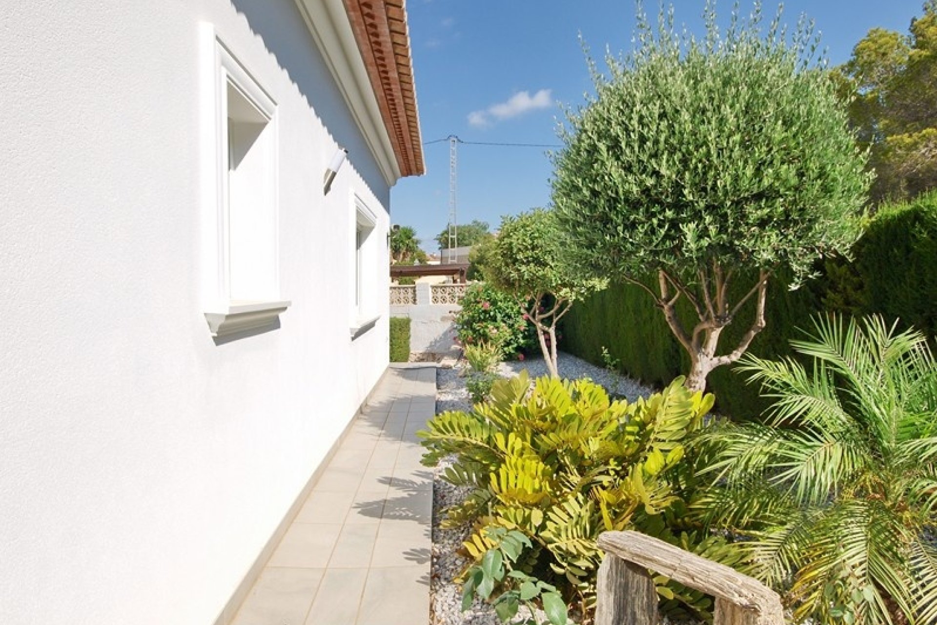 Verkauf - Villa - Moraira - El Portet