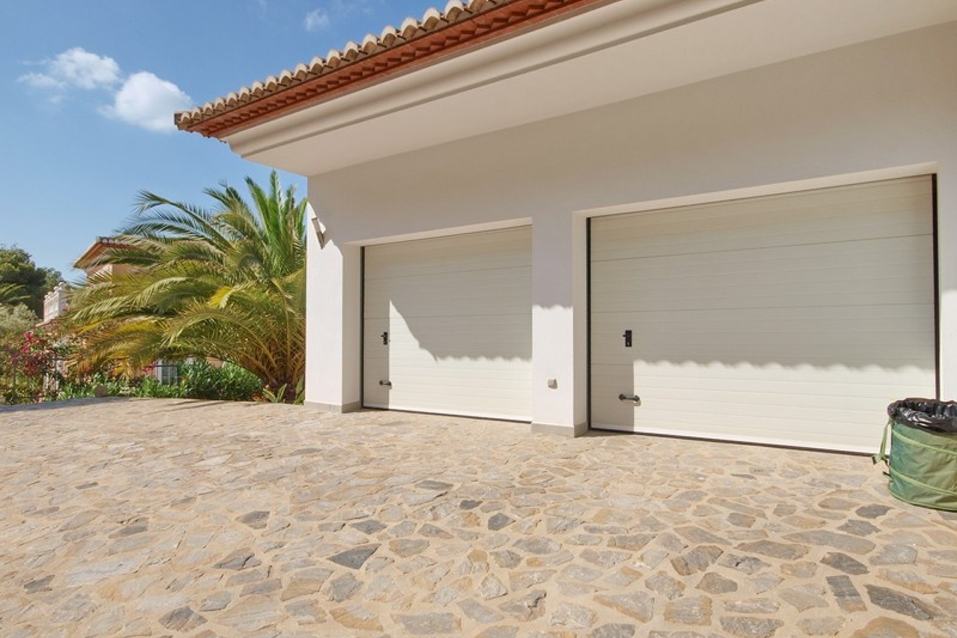 Verkauf - Villa - Moraira - El Portet