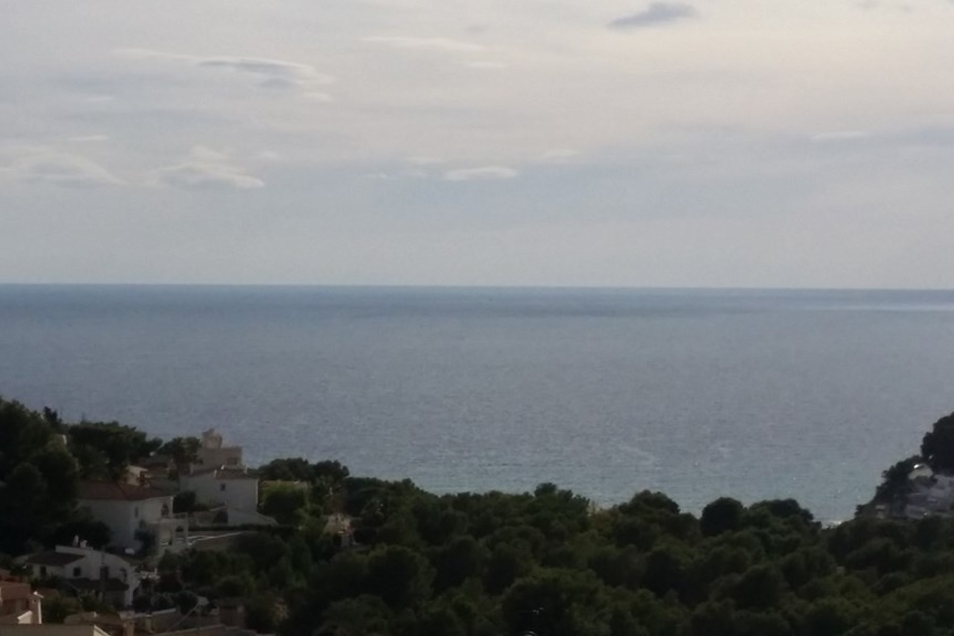Verkauf - Villa - Moraira - El Portet