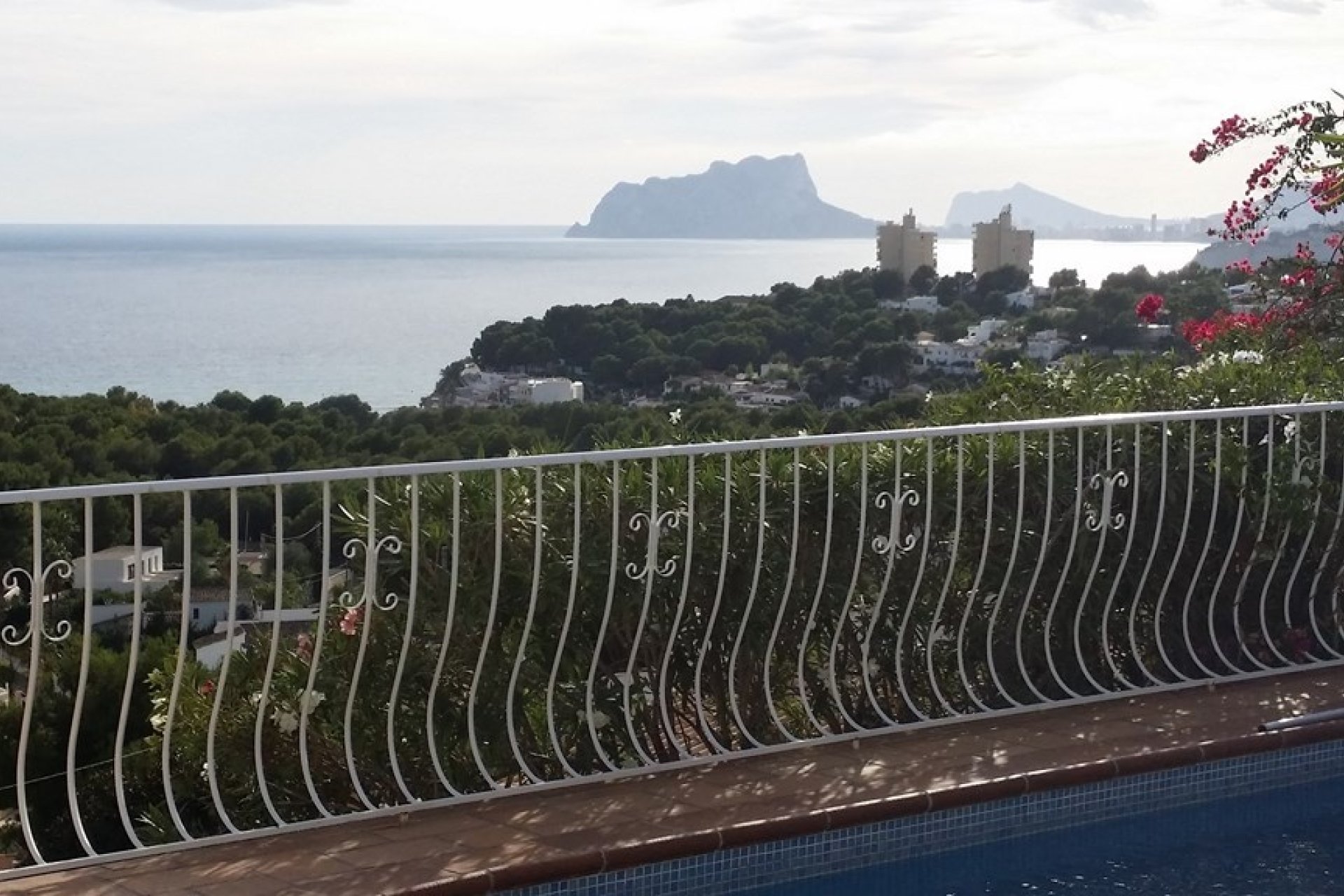 Verkauf - Villa - Moraira - El Portet