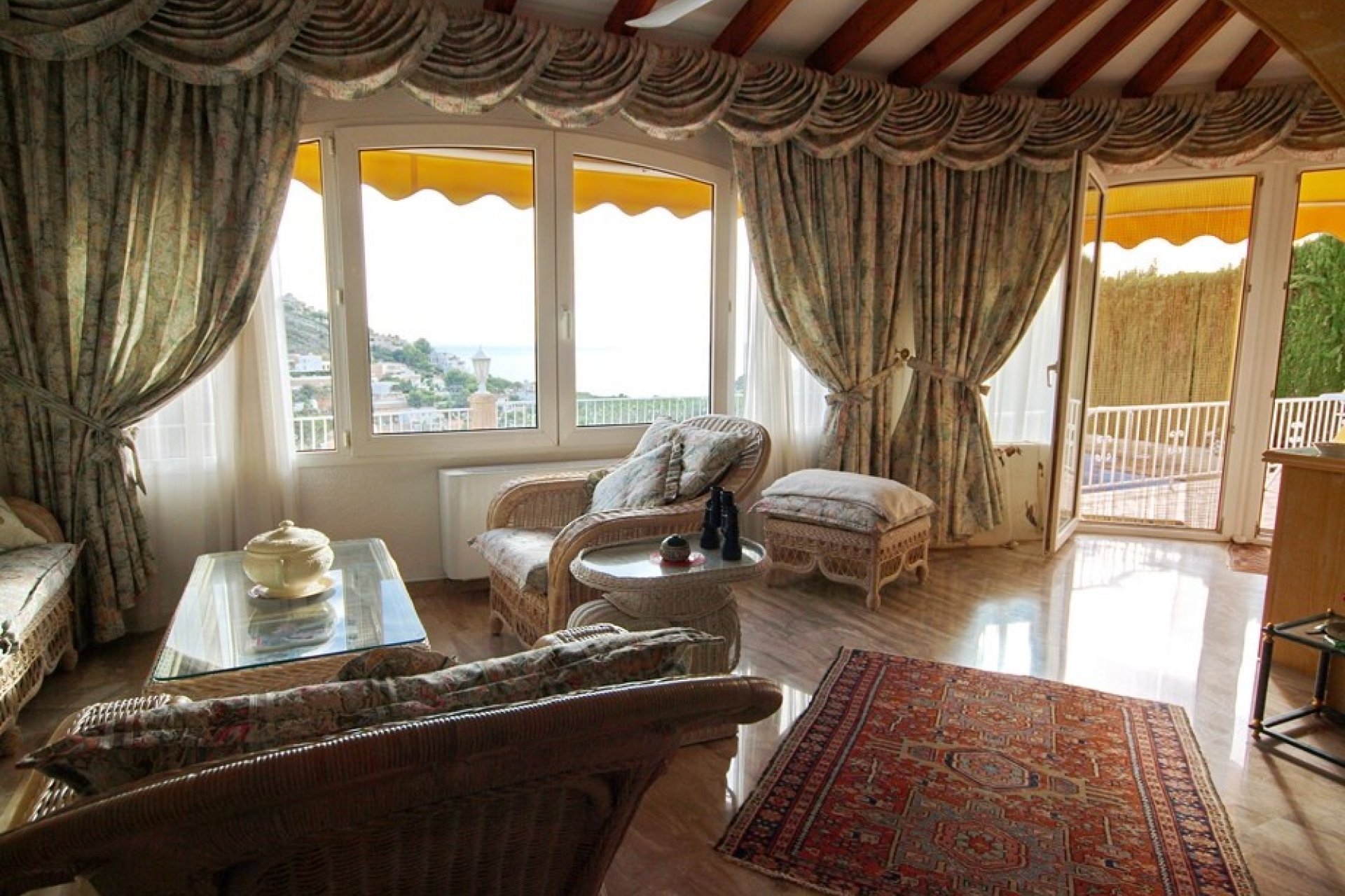 Verkauf - Villa - Moraira - El Portet