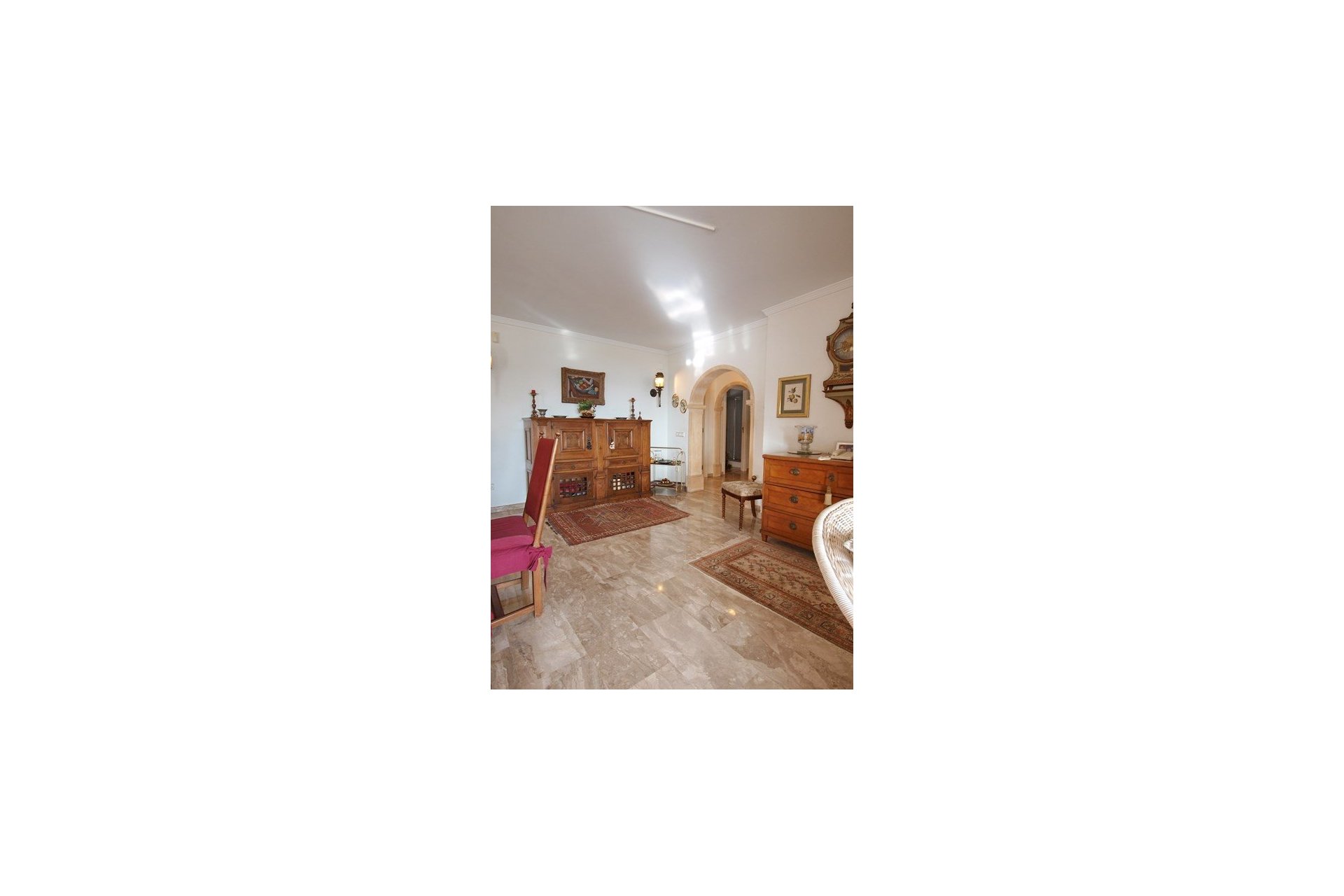 Verkauf - Villa - Moraira - El Portet