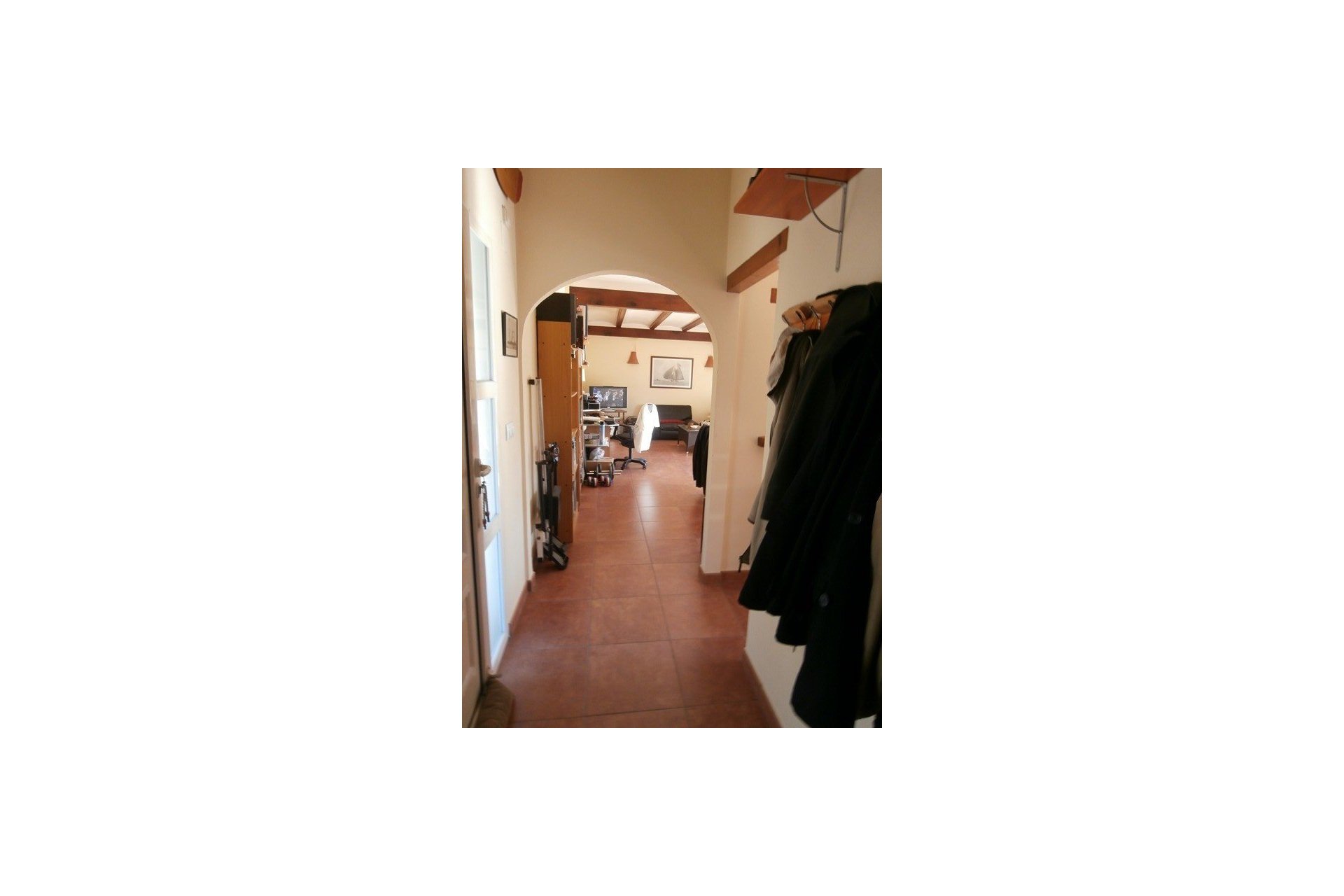 Verkauf - Villa - Moraira - El Portet