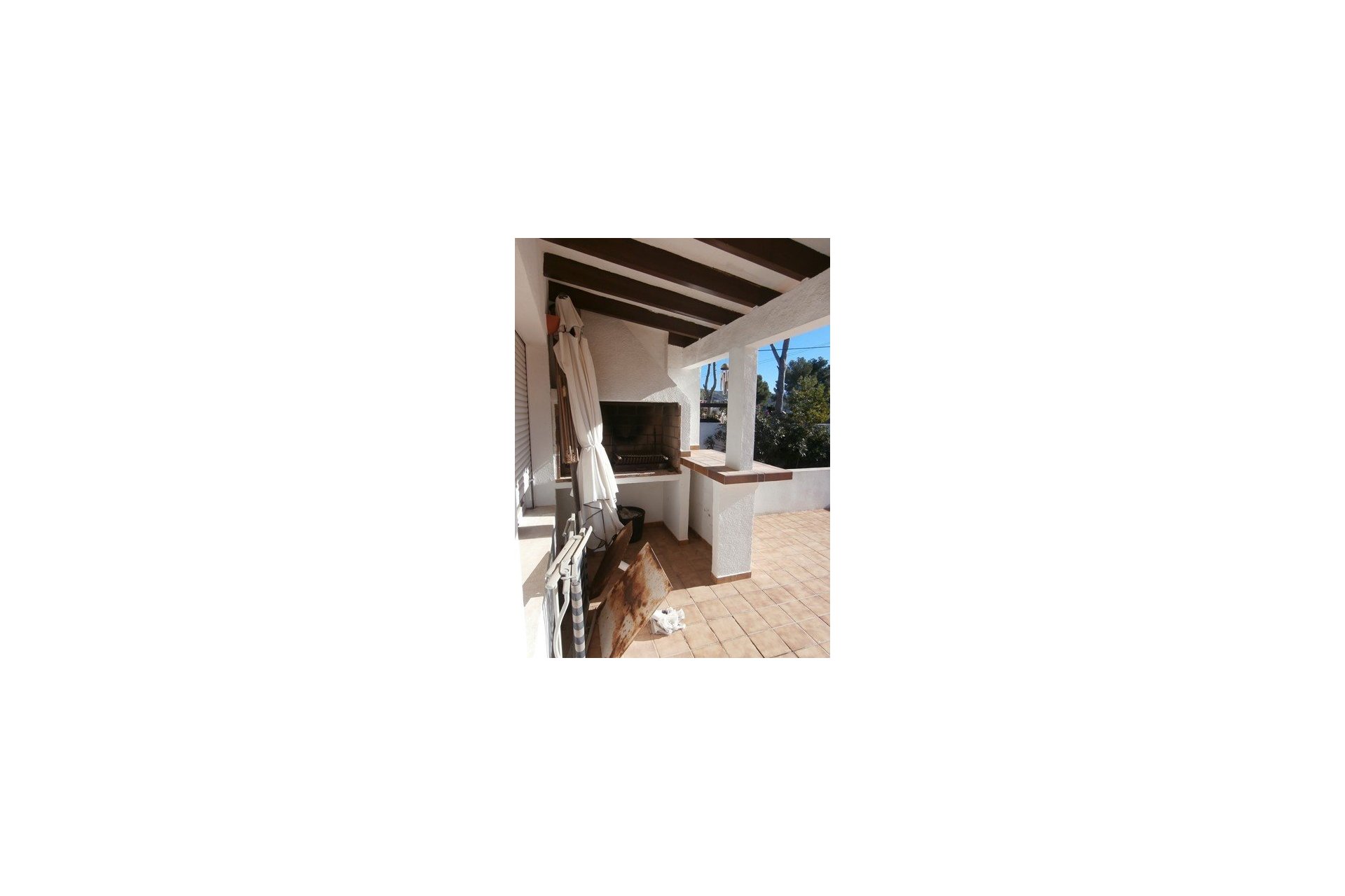 Verkauf - Villa - Moraira - El Portet