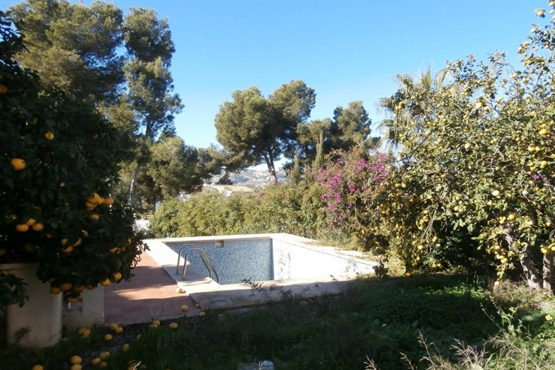 Verkauf - Villa - Moraira - El Portet