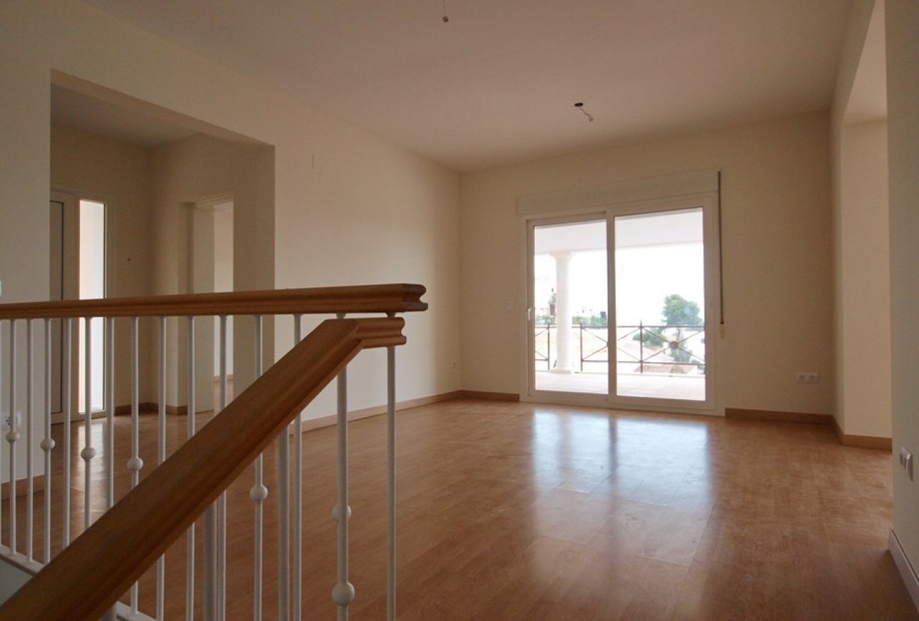 Verkauf - Villa - Moraira - El Portet