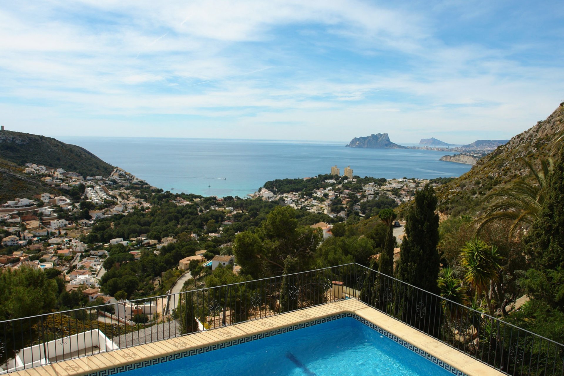 Verkauf - Villa - Moraira - El Portet
