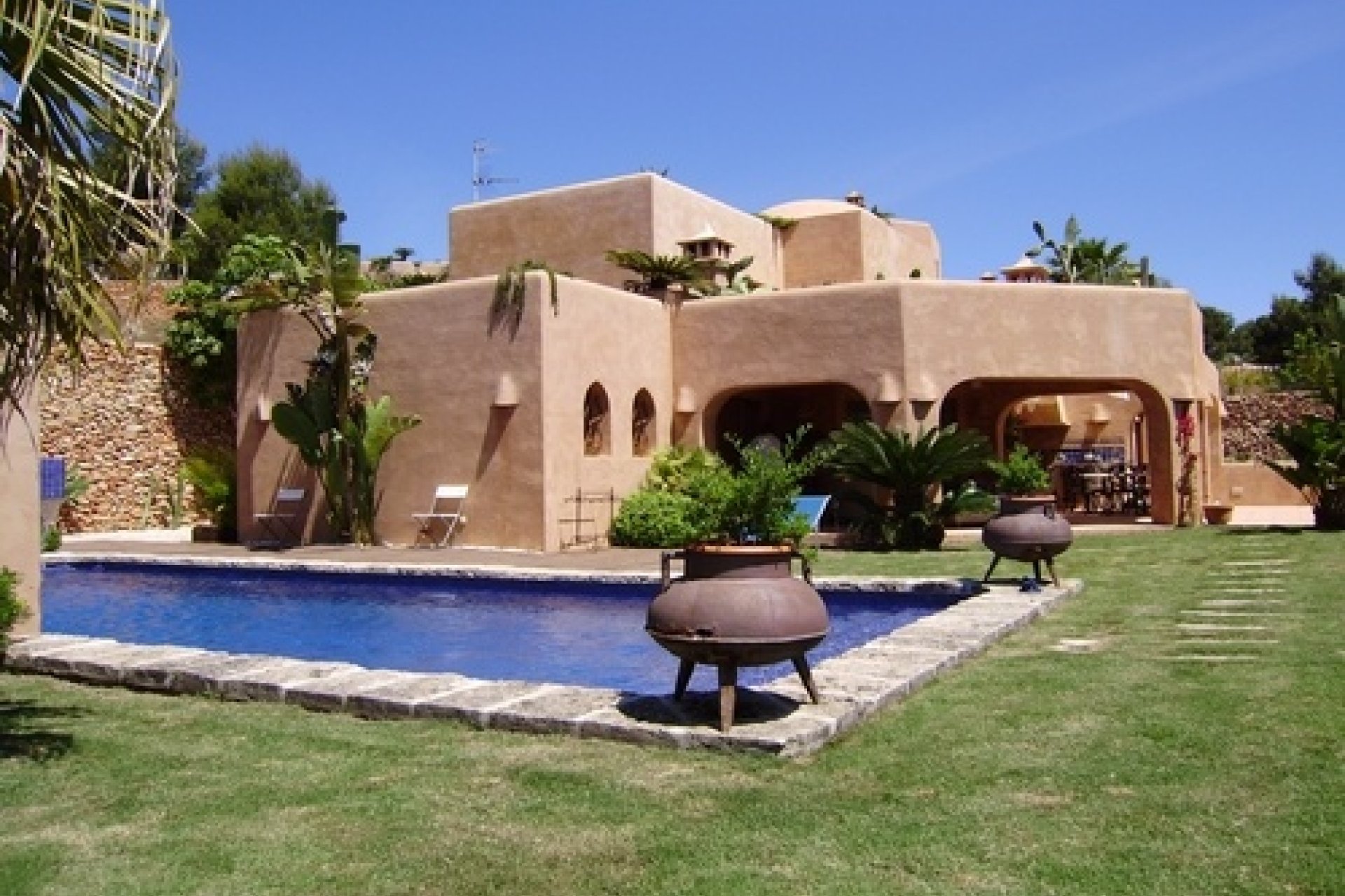Verkauf - Villa - Moraira - El Portet