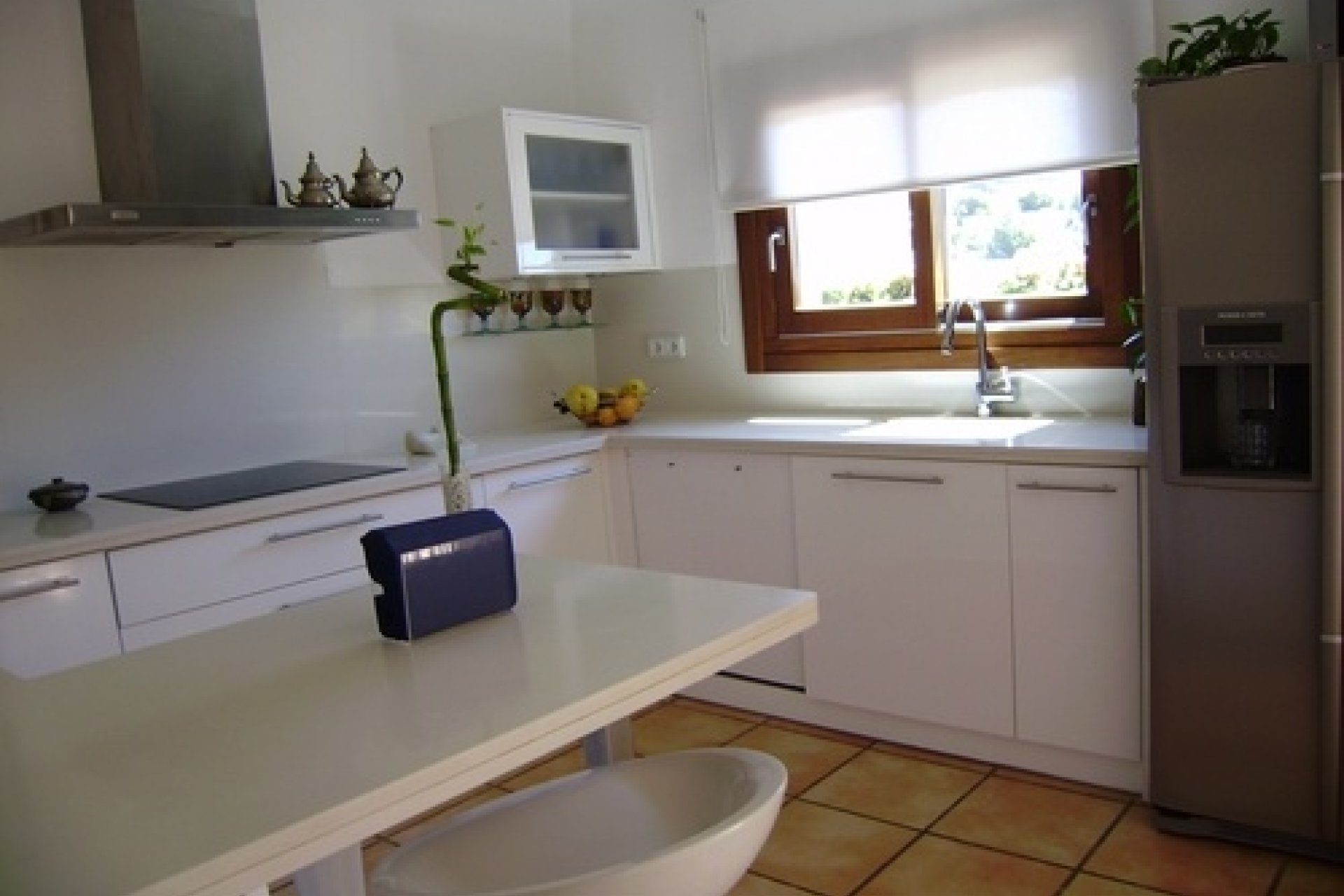 Verkauf - Villa - Moraira - El Portet