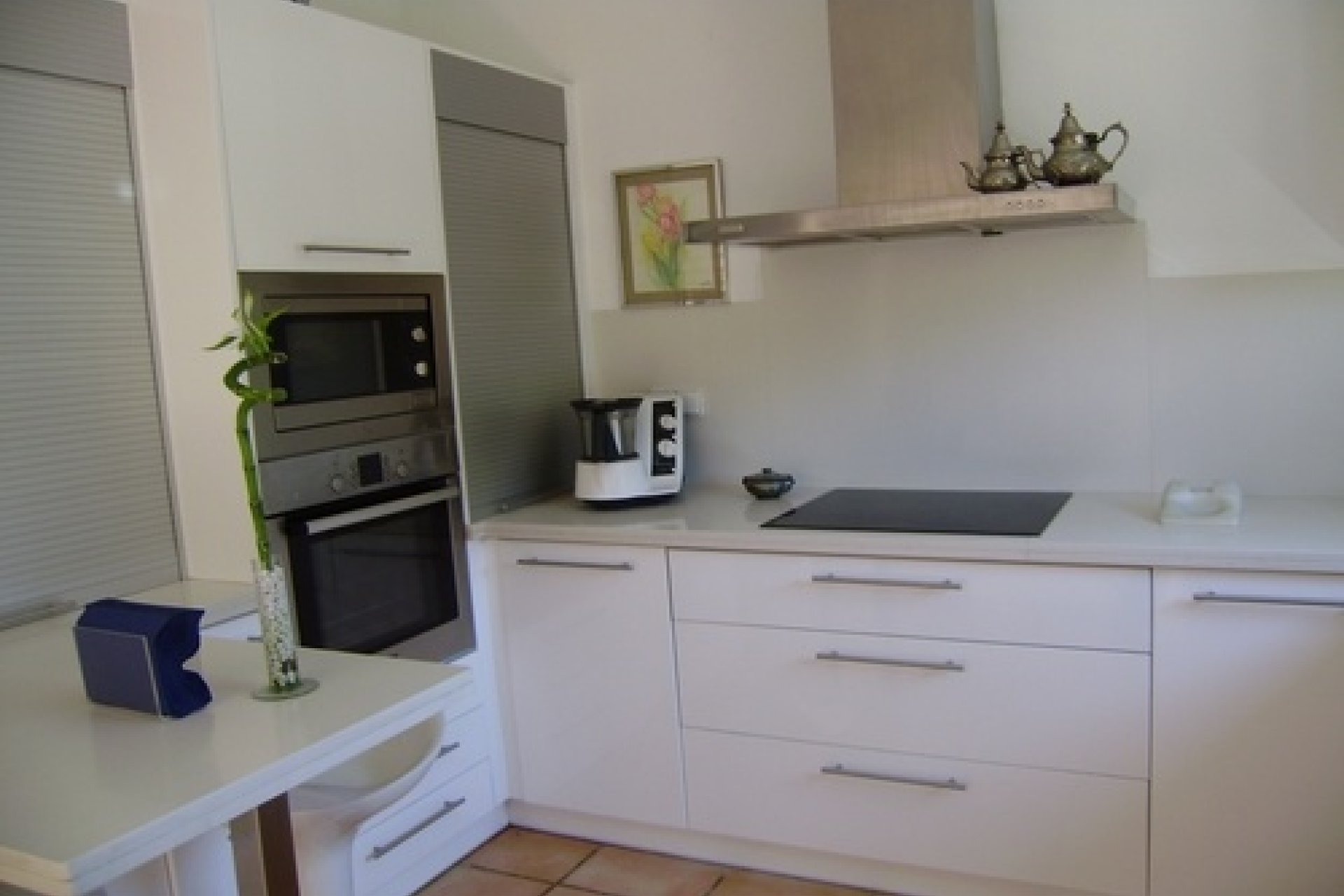 Verkauf - Villa - Moraira - El Portet