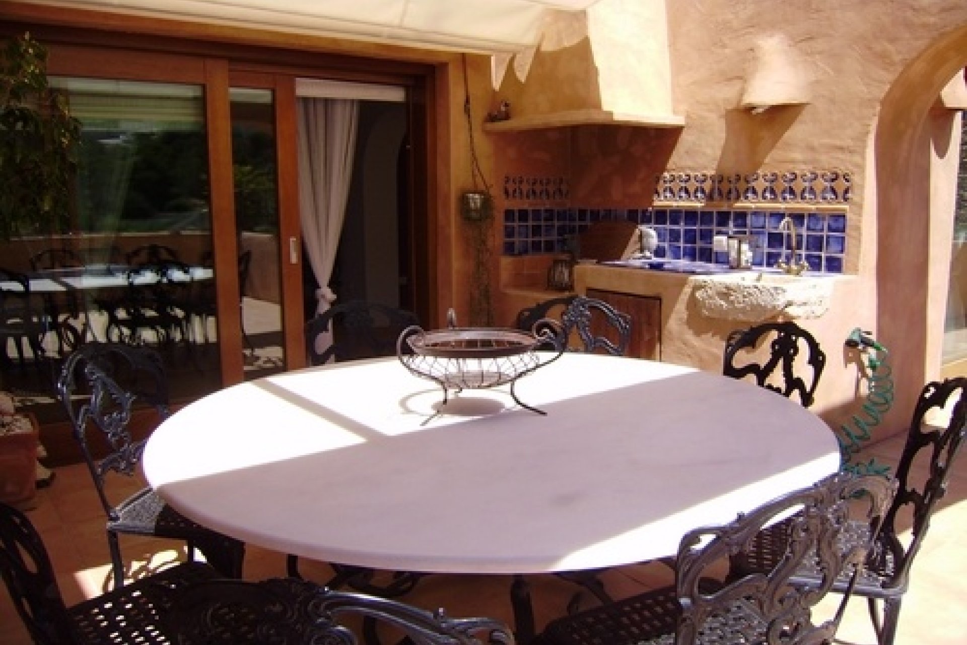 Verkauf - Villa - Moraira - El Portet