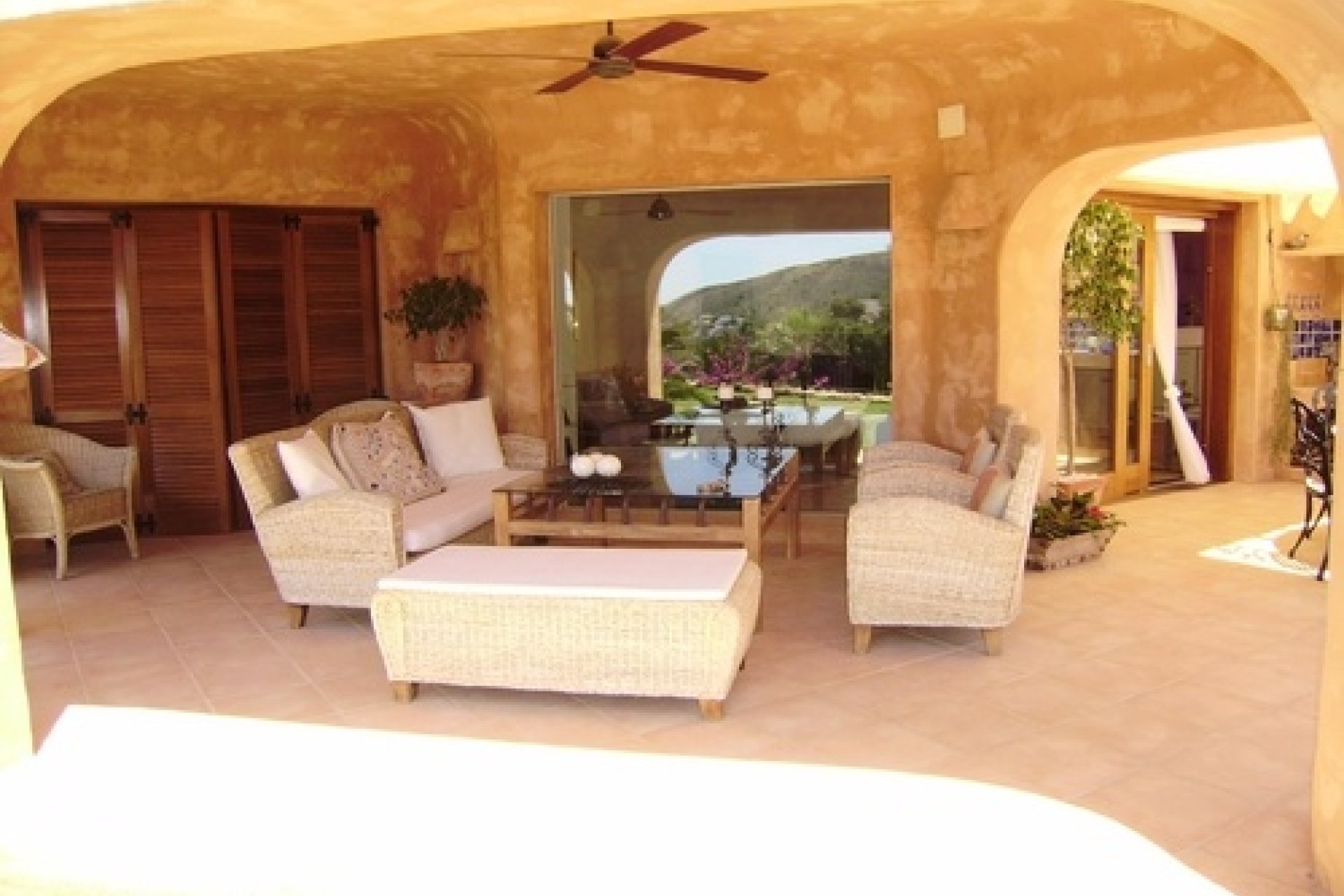 Verkauf - Villa - Moraira - El Portet