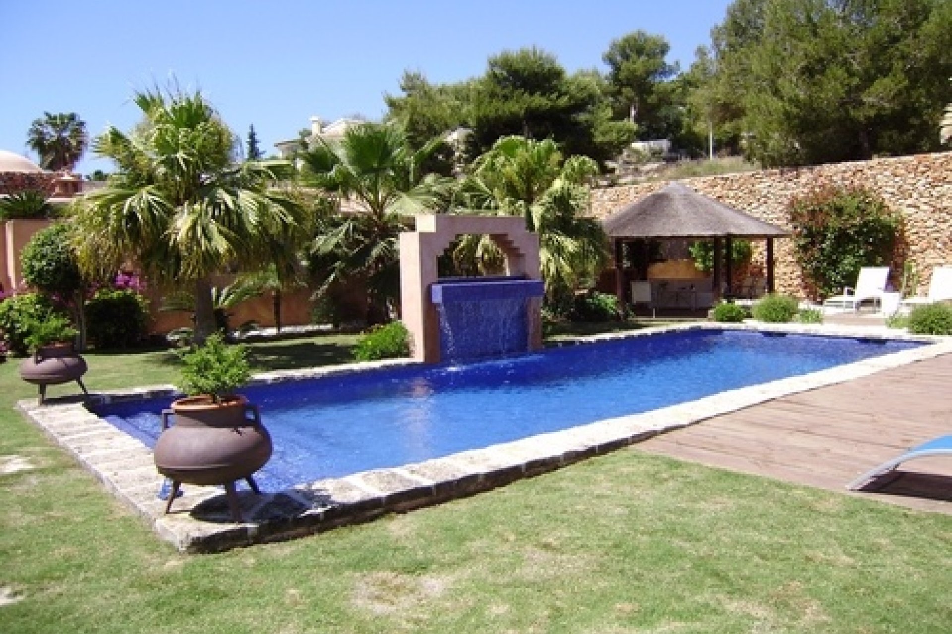 Verkauf - Villa - Moraira - El Portet