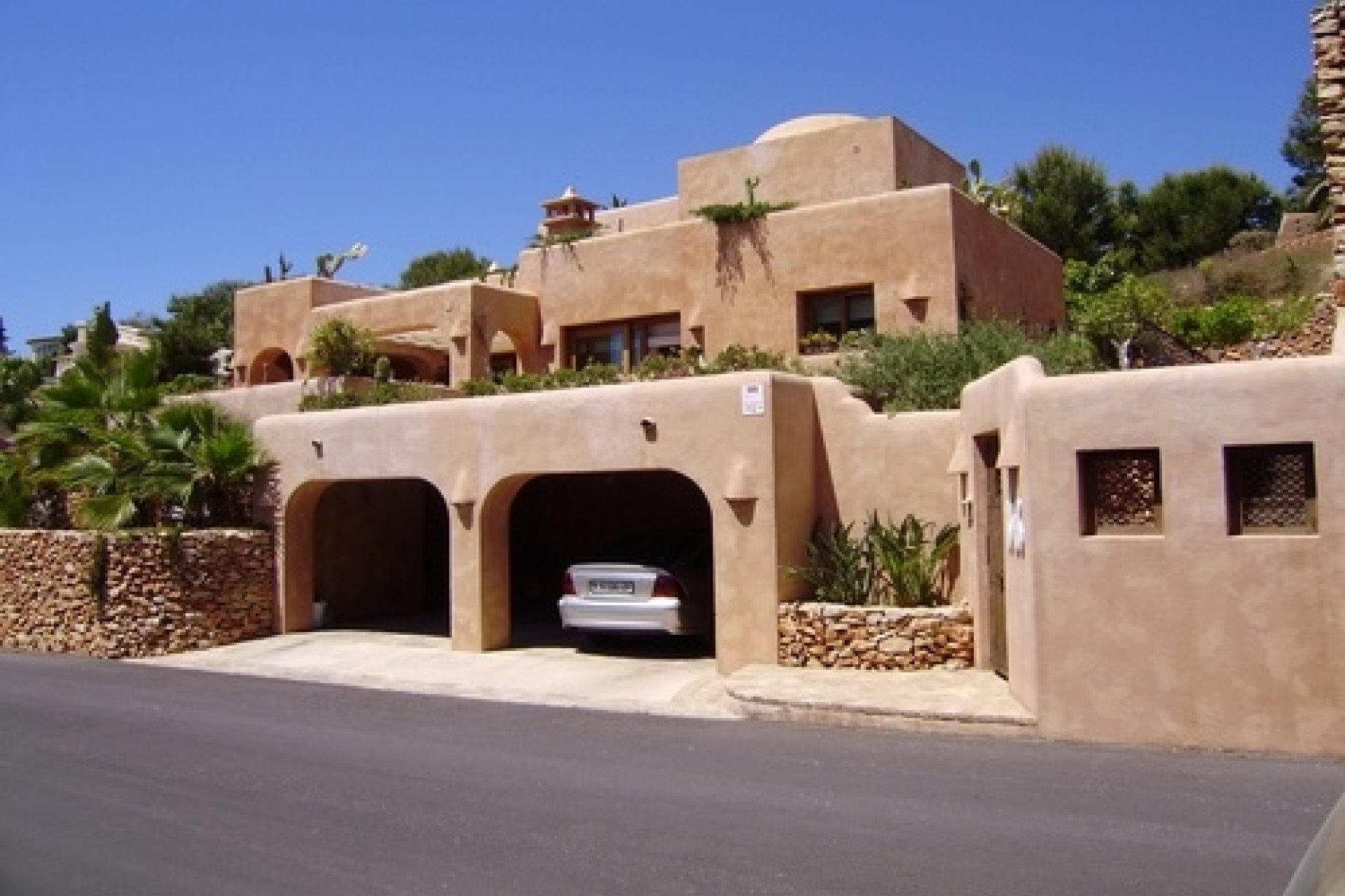 Verkauf - Villa - Moraira - El Portet