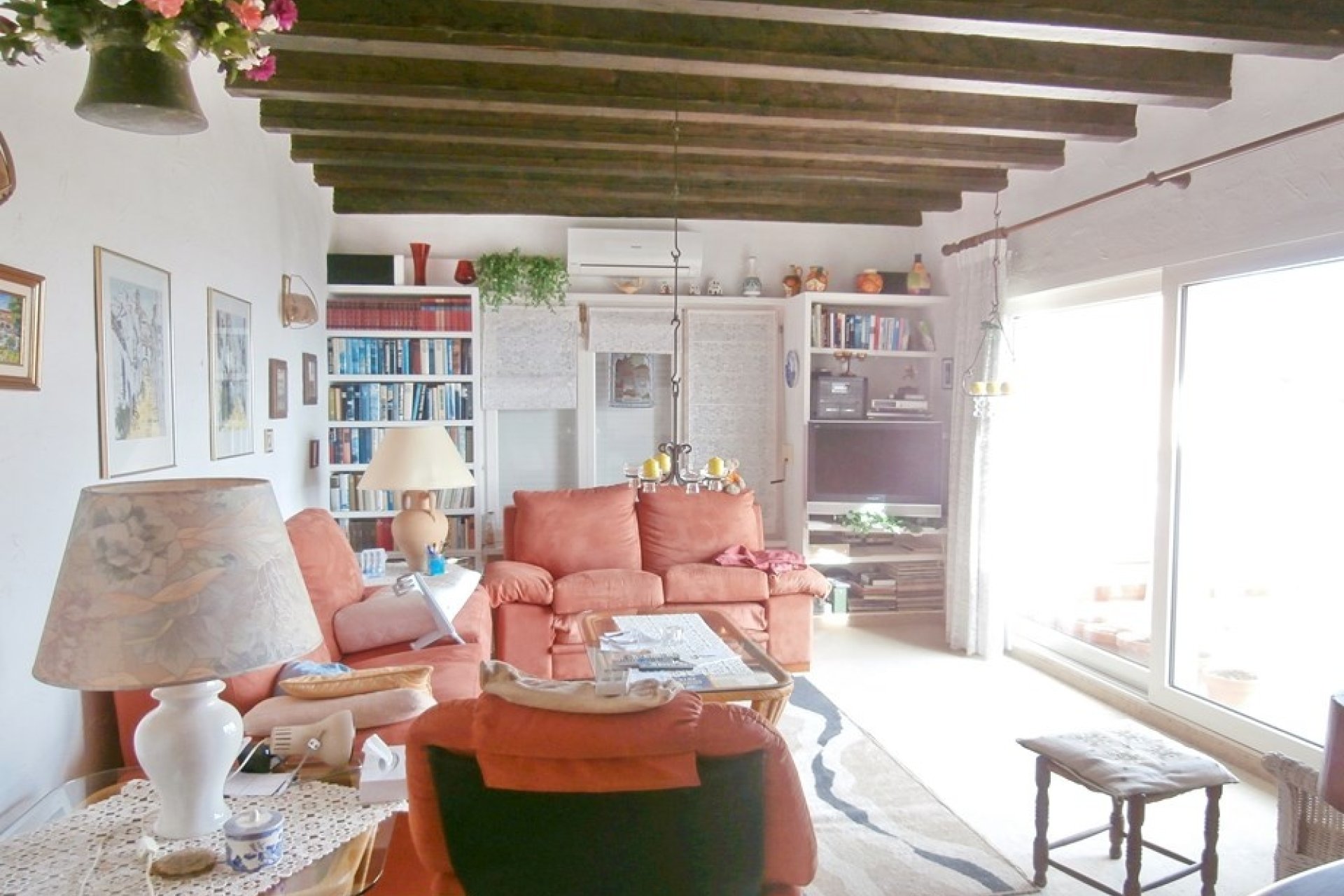 Verkauf - Villa - Moraira - El Portet