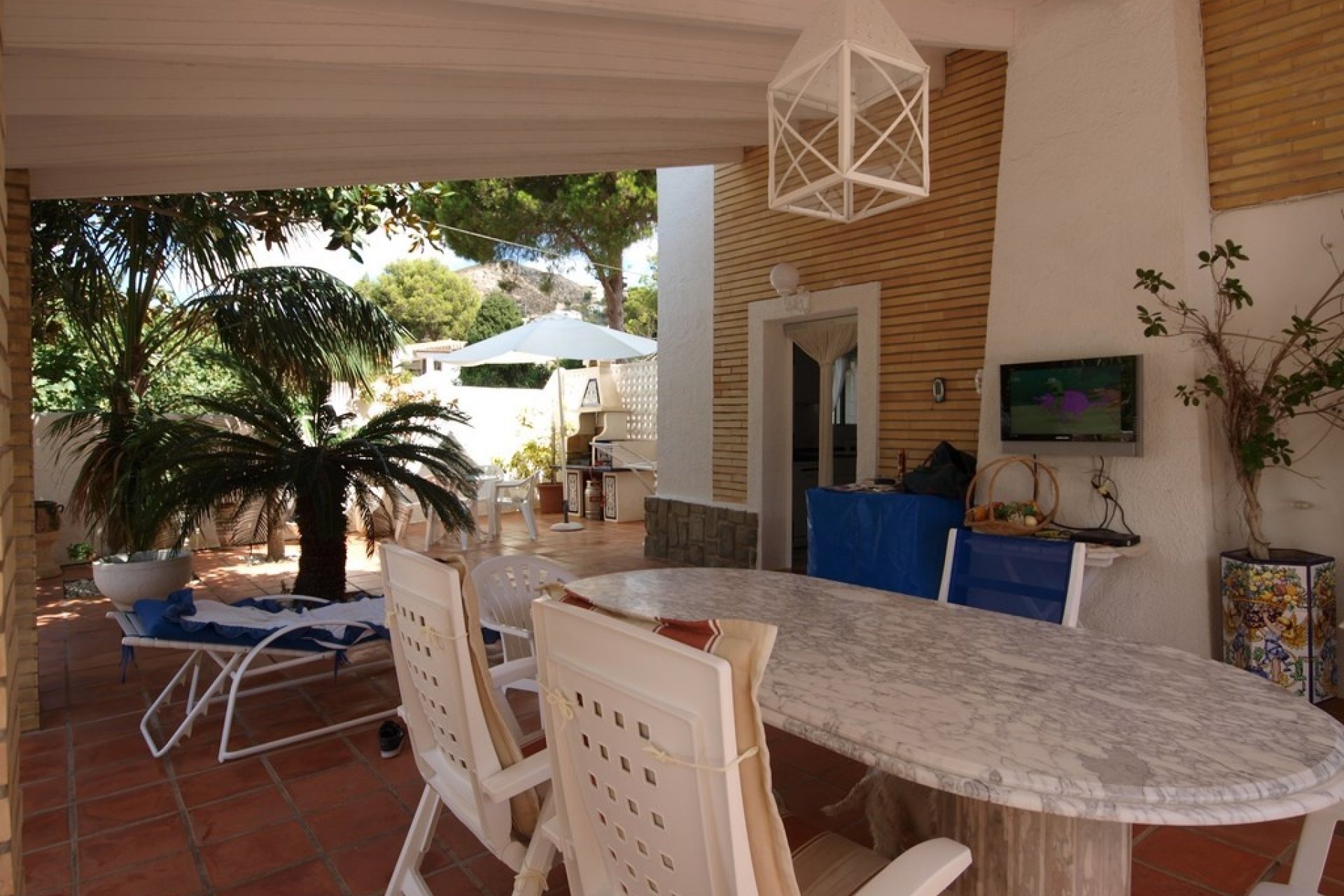 Verkauf - Villa - Moraira - El Portet