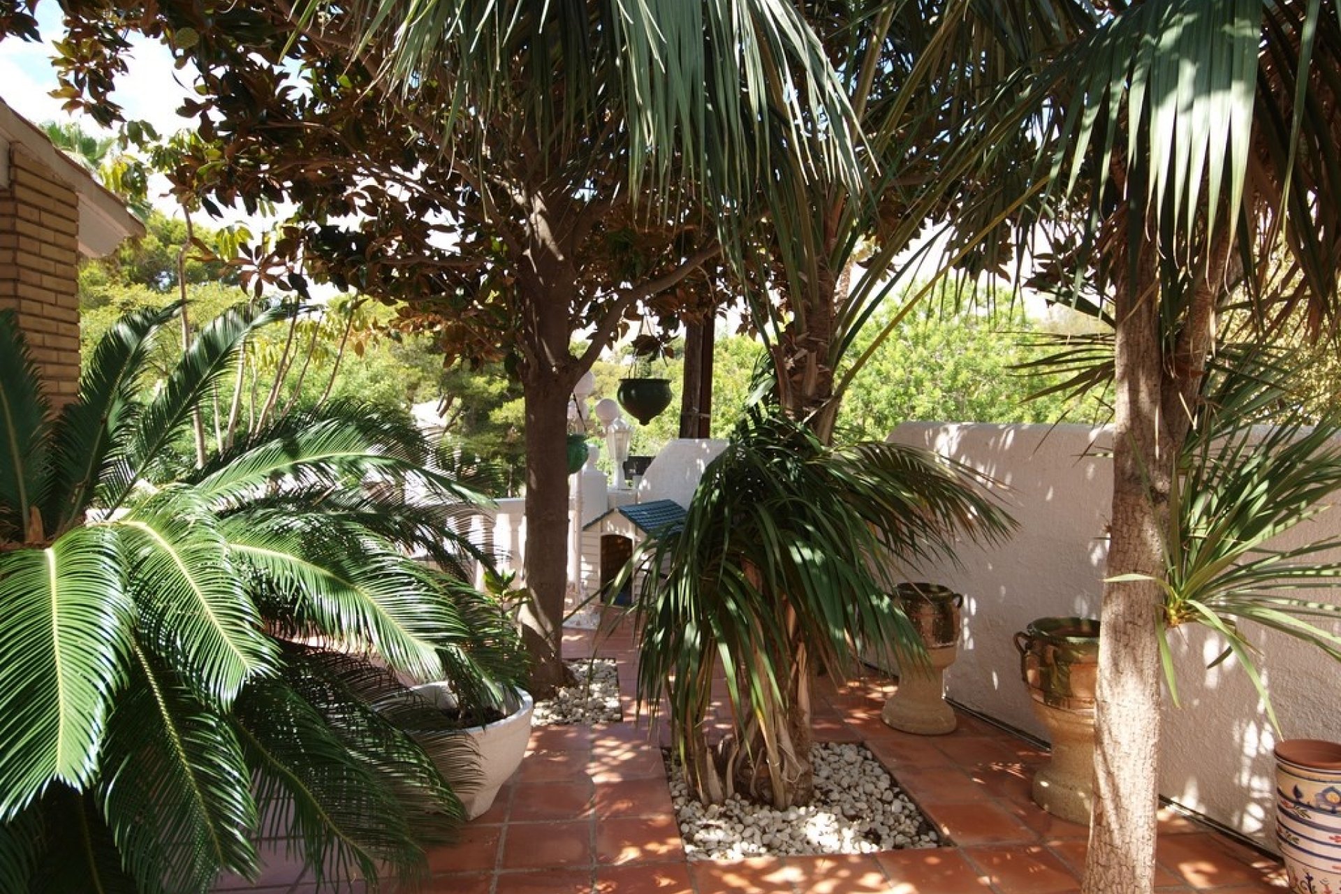 Verkauf - Villa - Moraira - El Portet