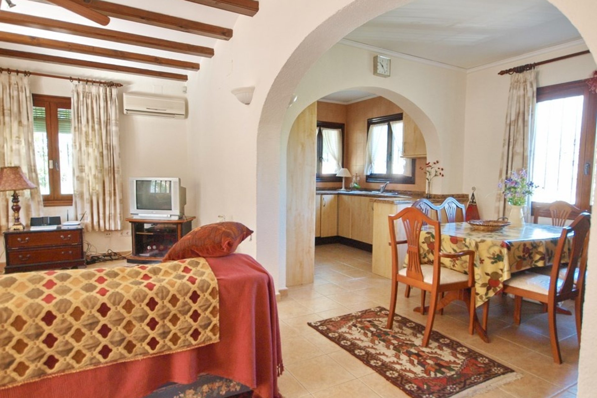 Verkauf - Villa - Moraira - El Portet