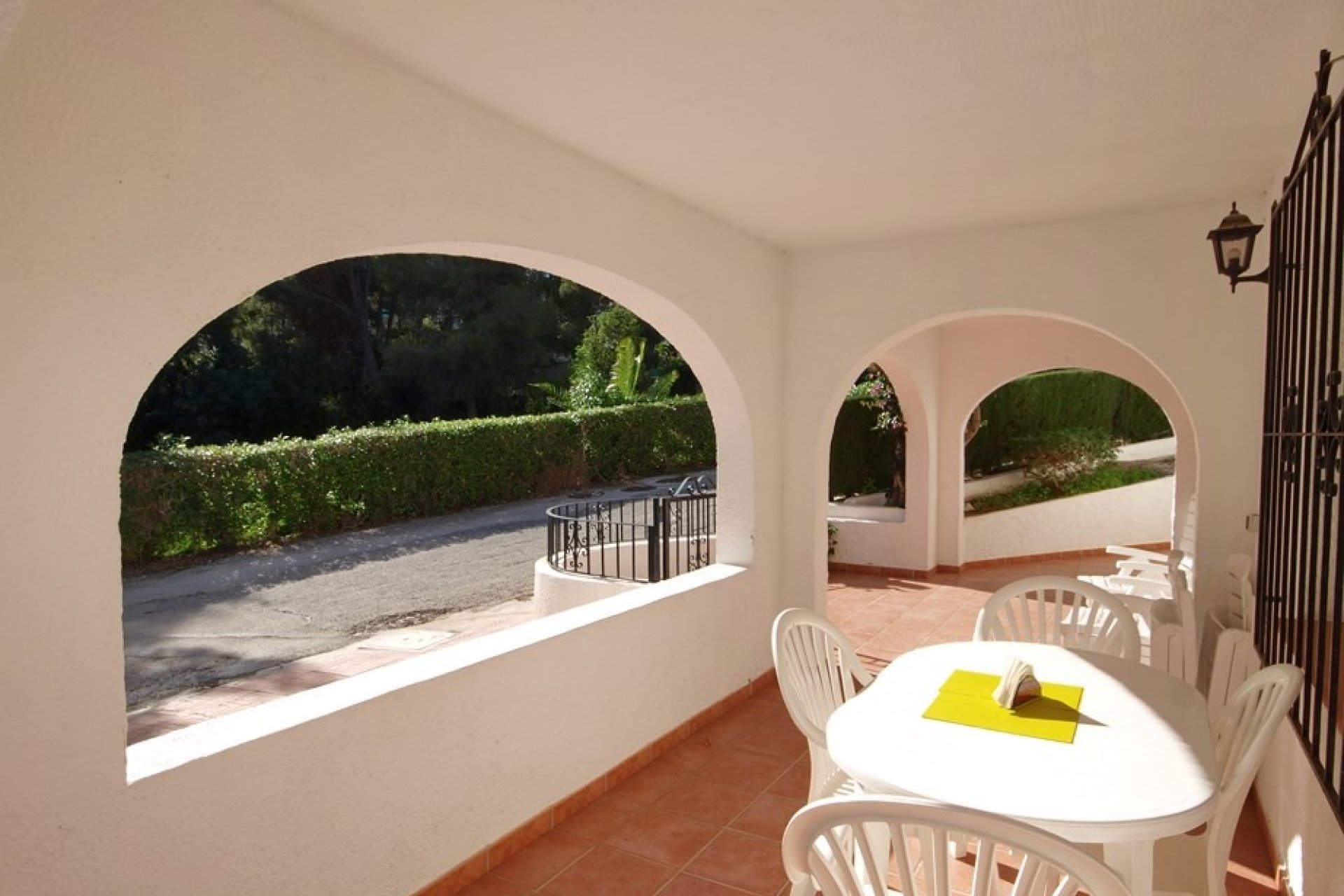 Verkauf - Villa - Moraira - El Portet