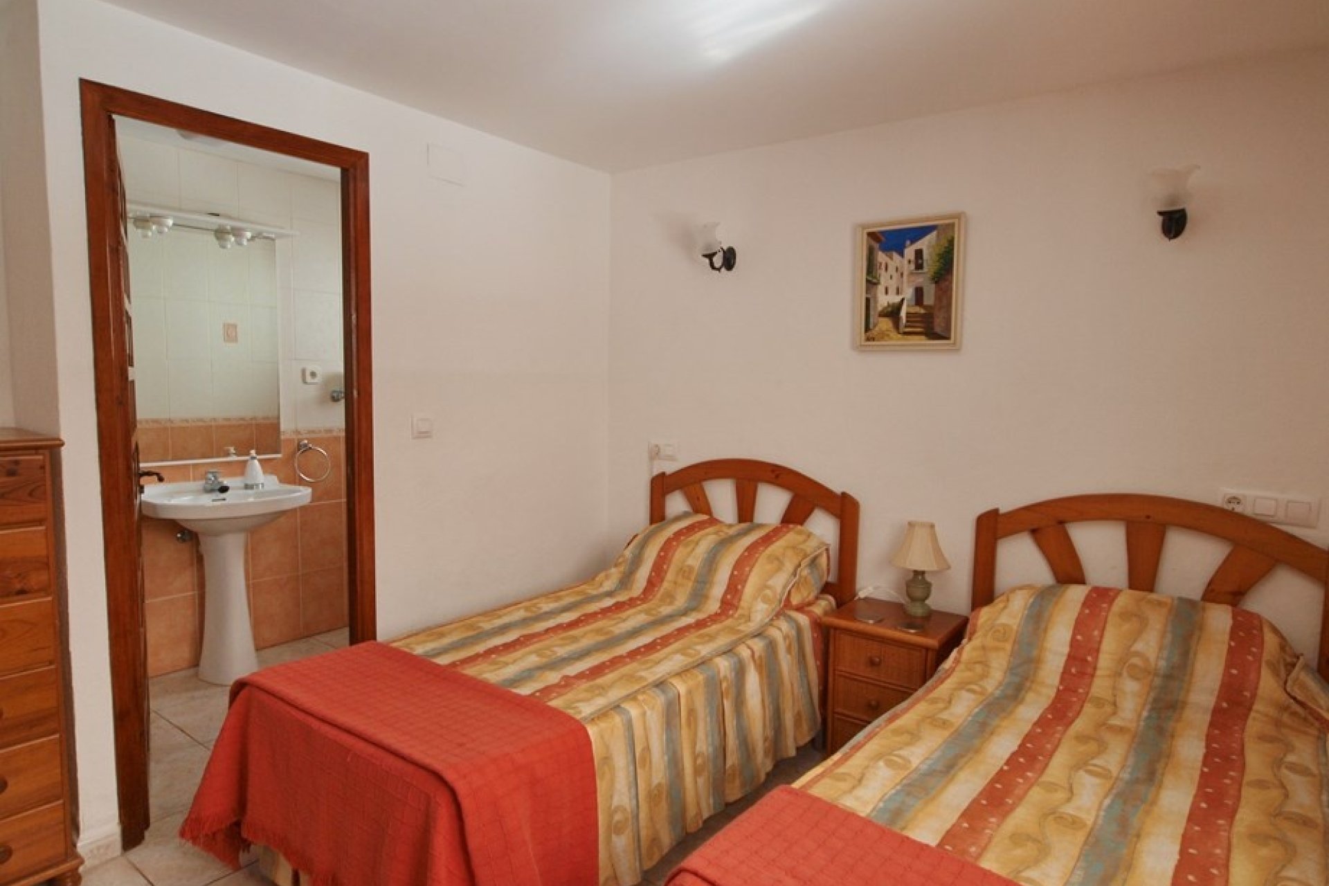 Verkauf - Villa - Moraira - El Portet