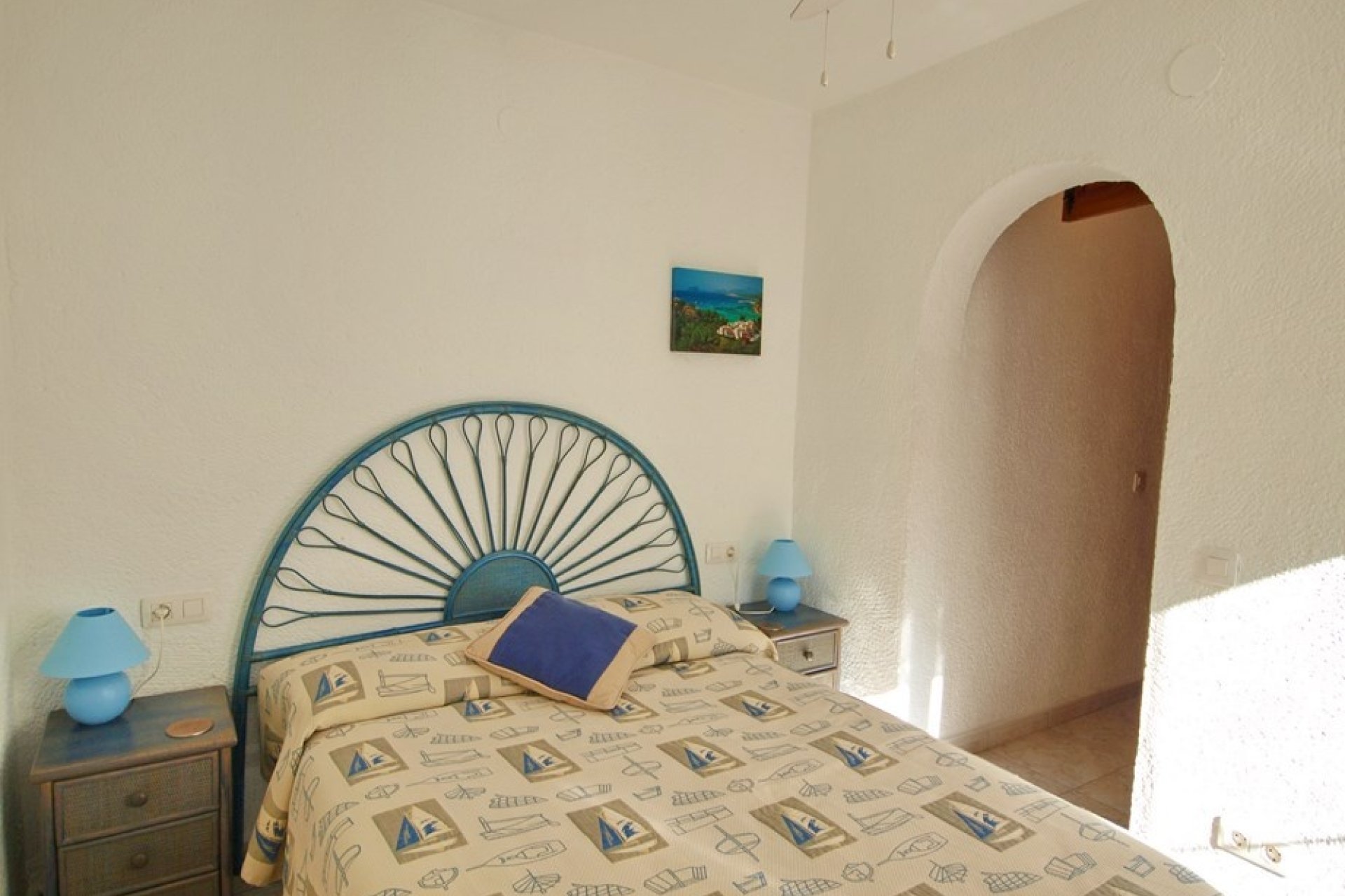 Verkauf - Villa - Moraira - El Portet