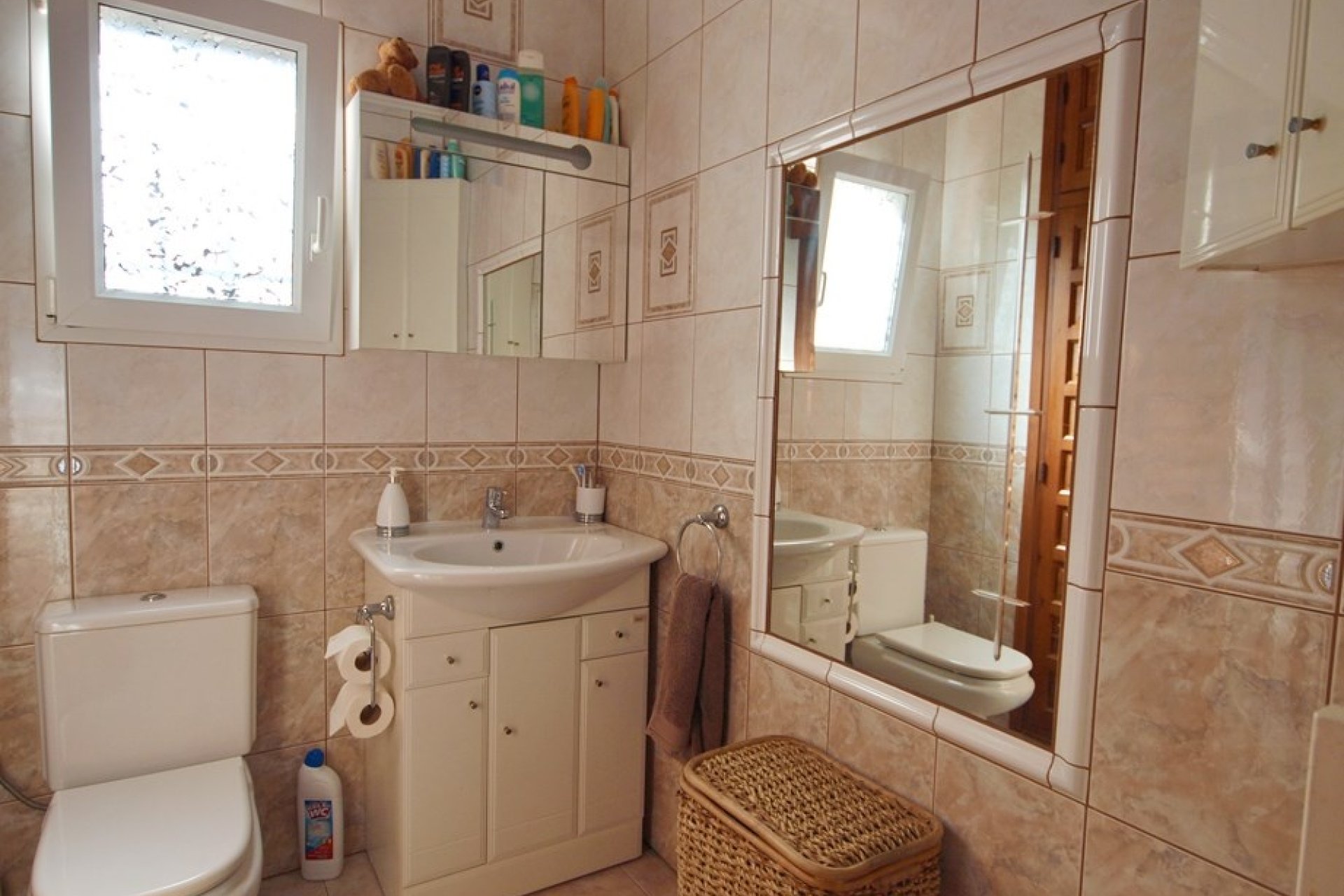 Verkauf - Villa - Moraira - El Portet