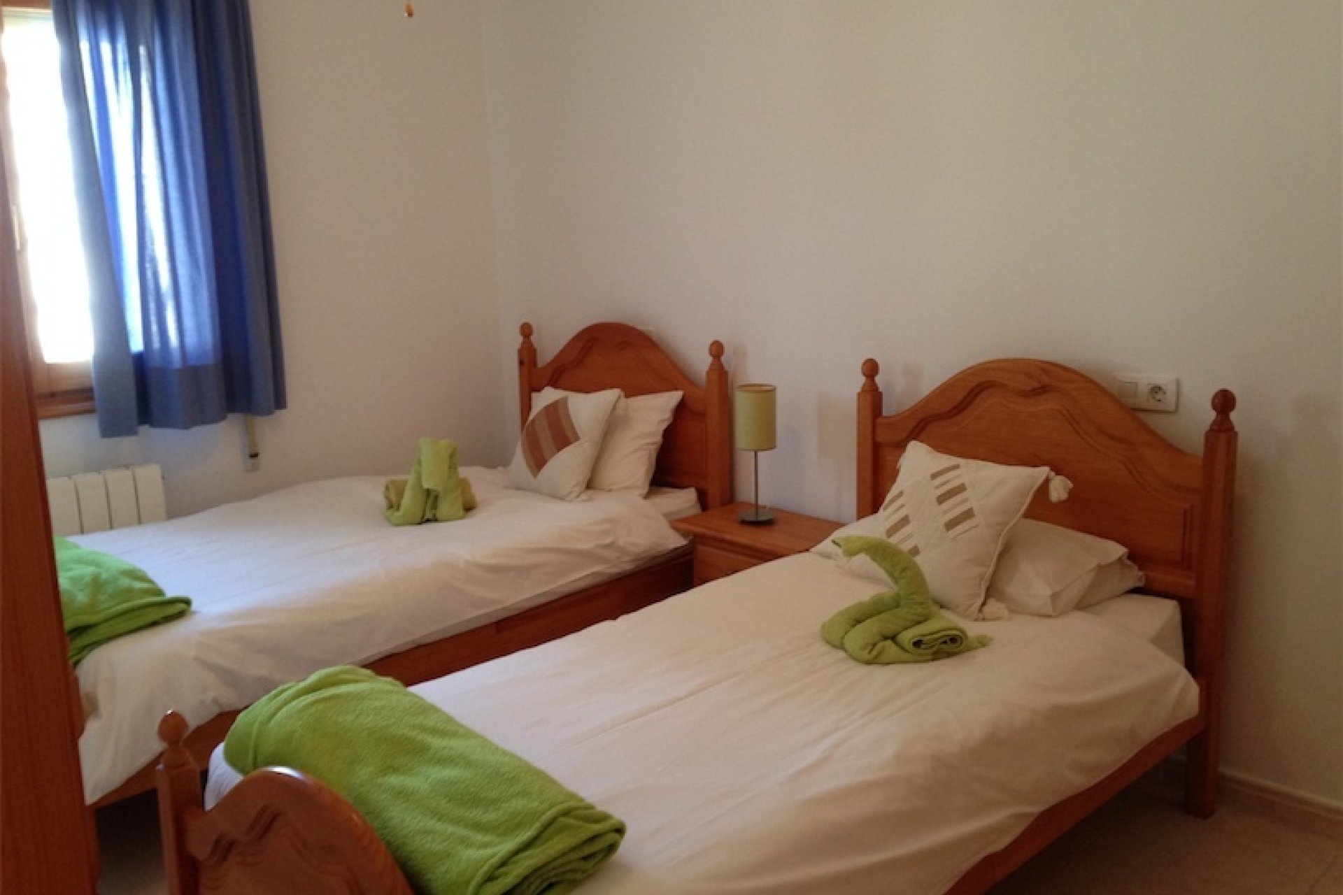 Verkauf - Villa - Moraira - El Portet