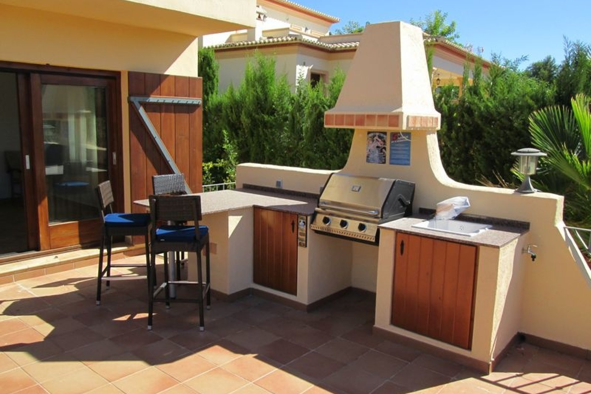 Verkauf - Villa - Moraira - El Portet