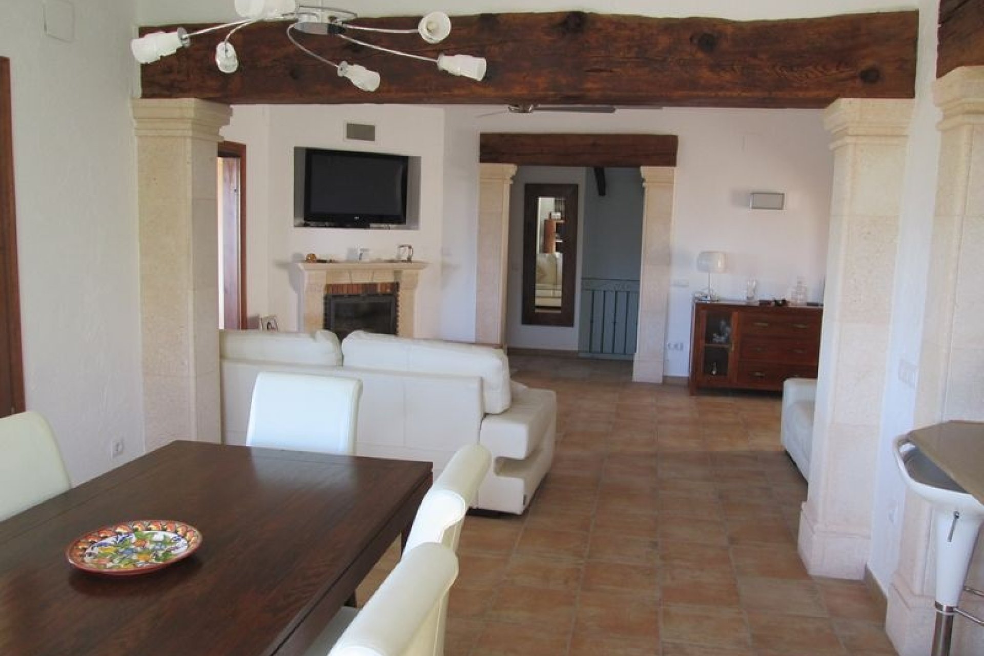 Verkauf - Villa - Moraira - El Portet