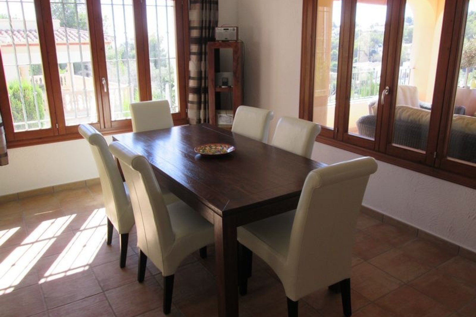 Verkauf - Villa - Moraira - El Portet