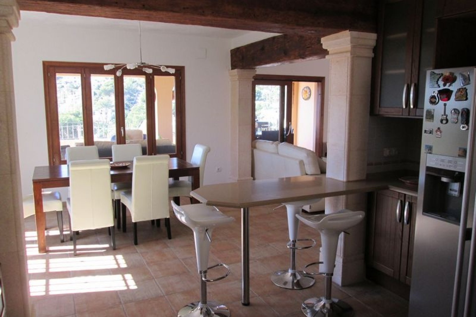 Verkauf - Villa - Moraira - El Portet