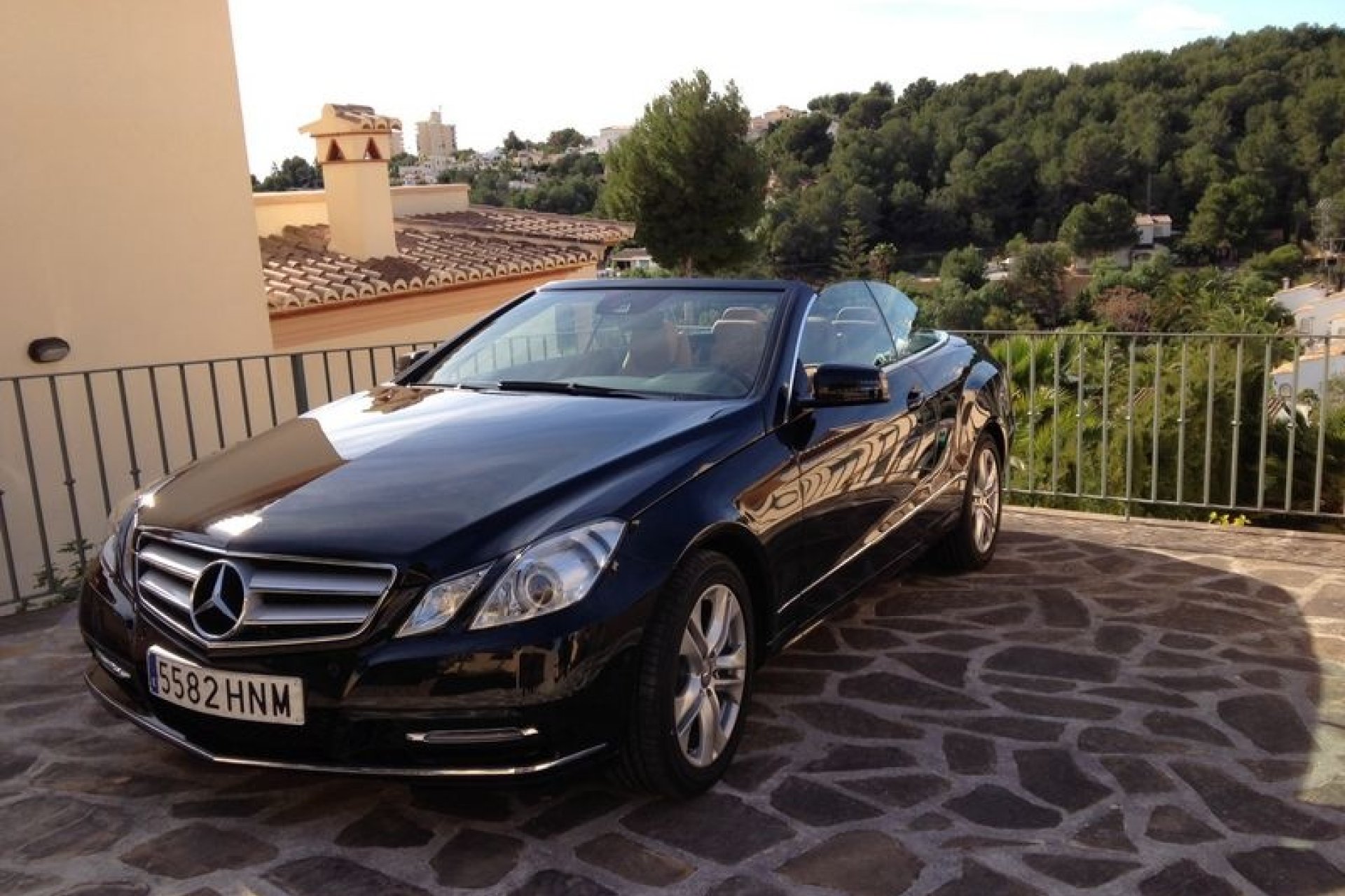 Verkauf - Villa - Moraira - El Portet
