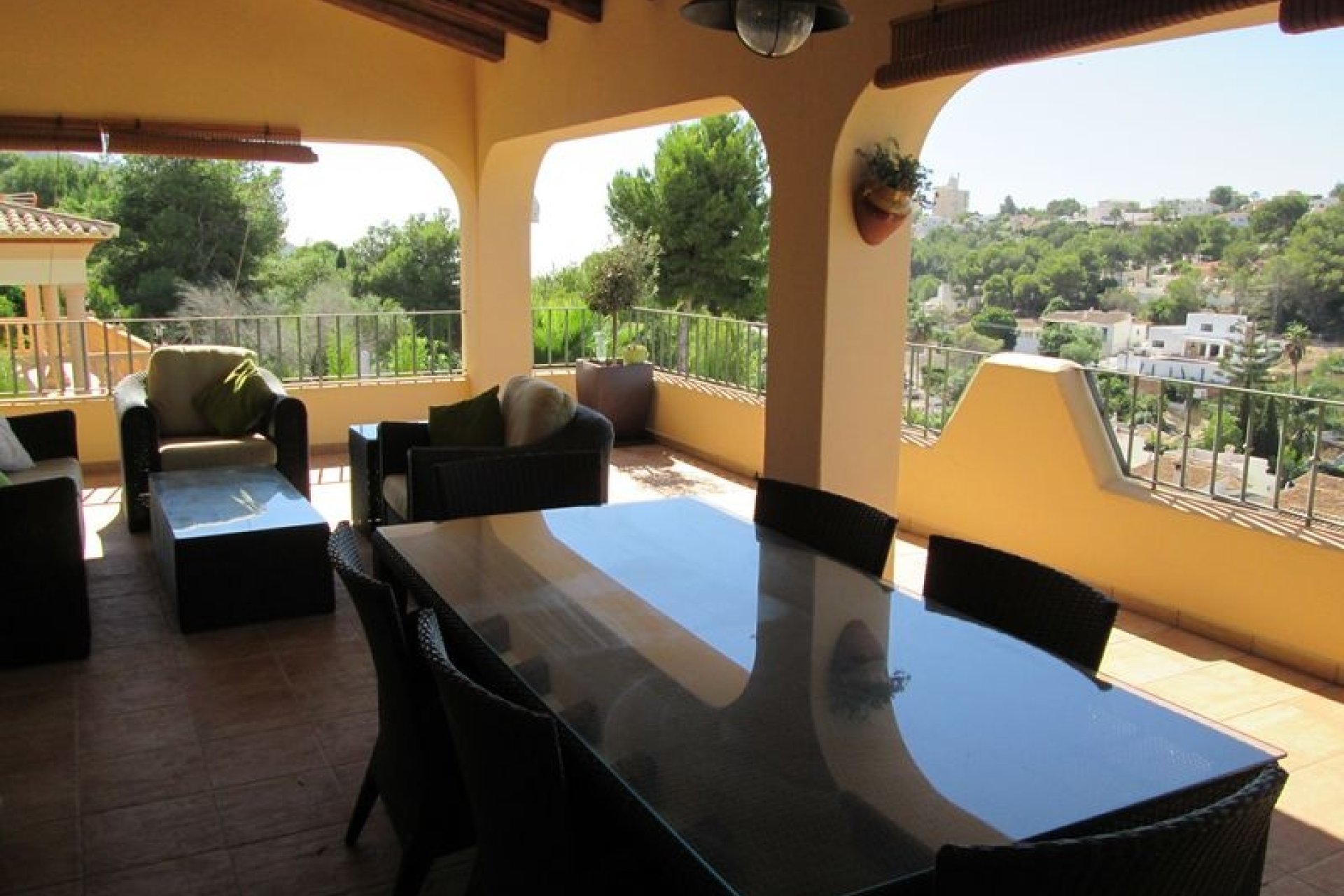 Verkauf - Villa - Moraira - El Portet