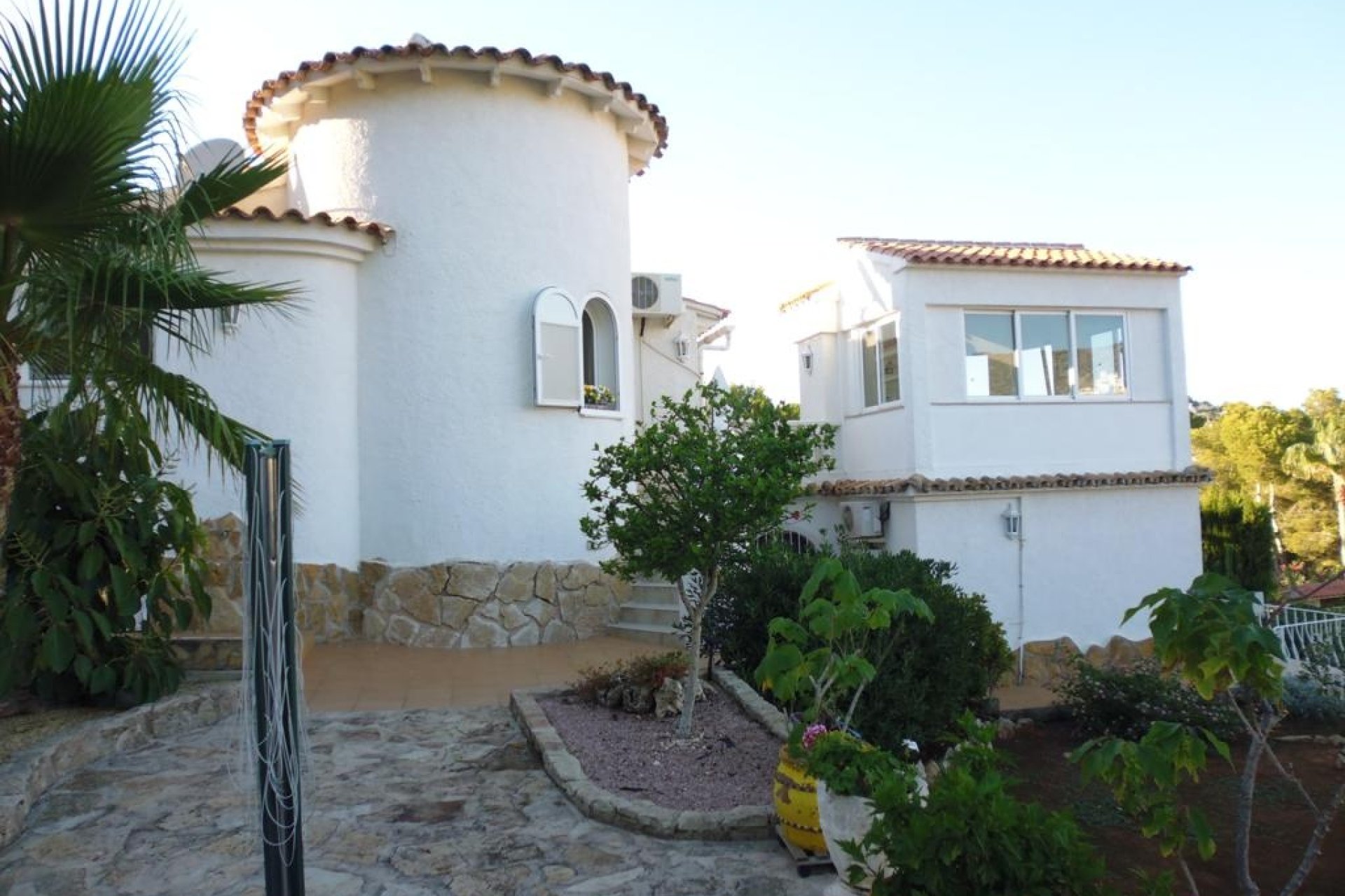 Verkauf - Villa - Moraira - El Portet