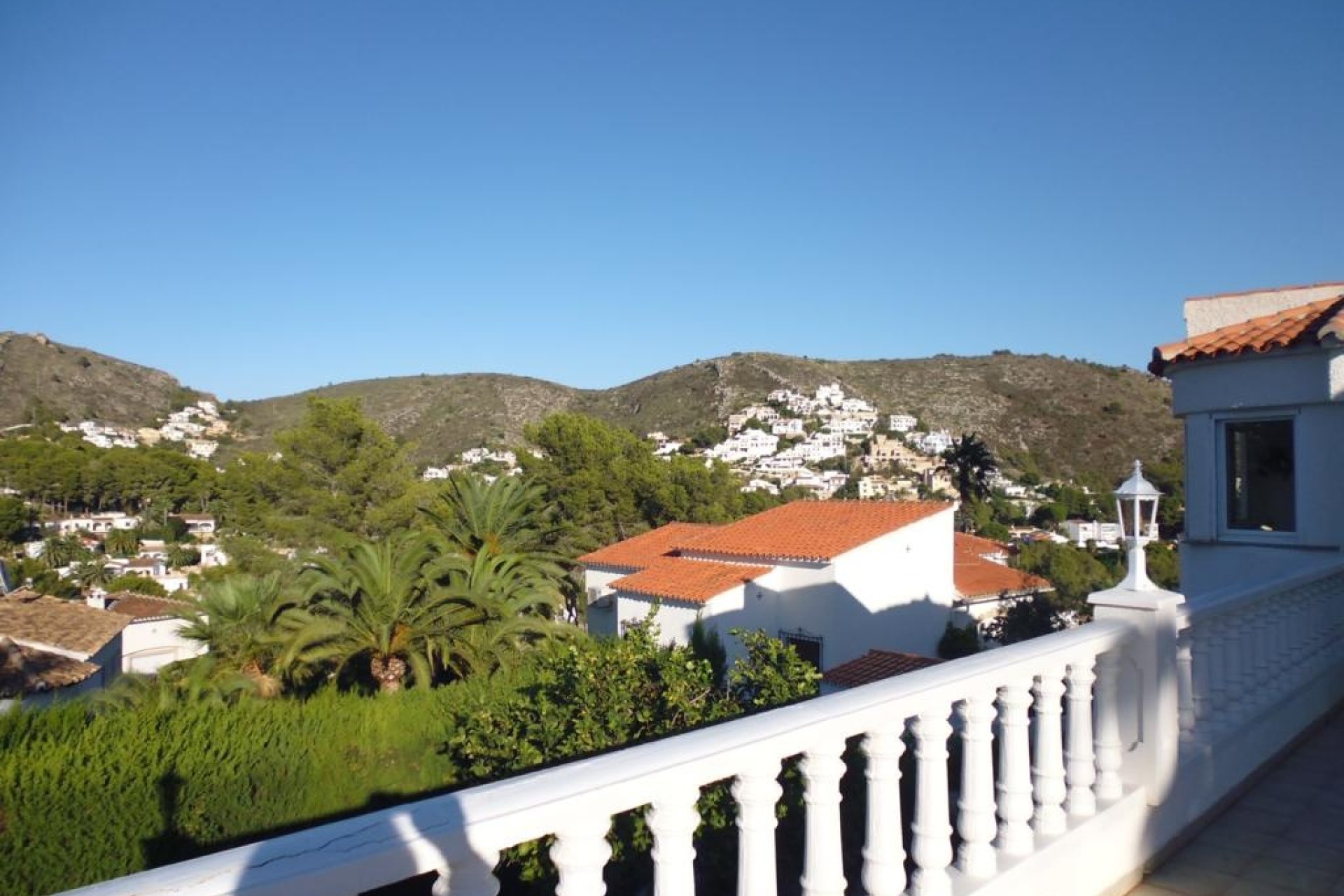 Verkauf - Villa - Moraira - El Portet