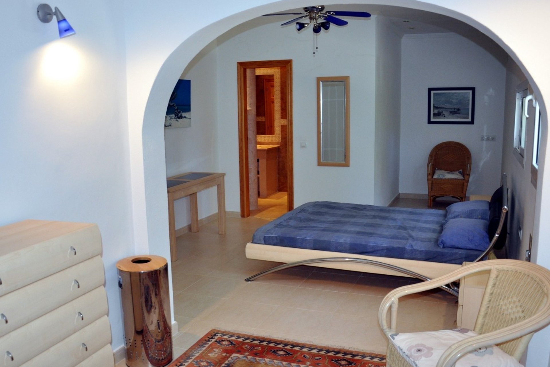 Verkauf - Villa - Moraira - El Portet