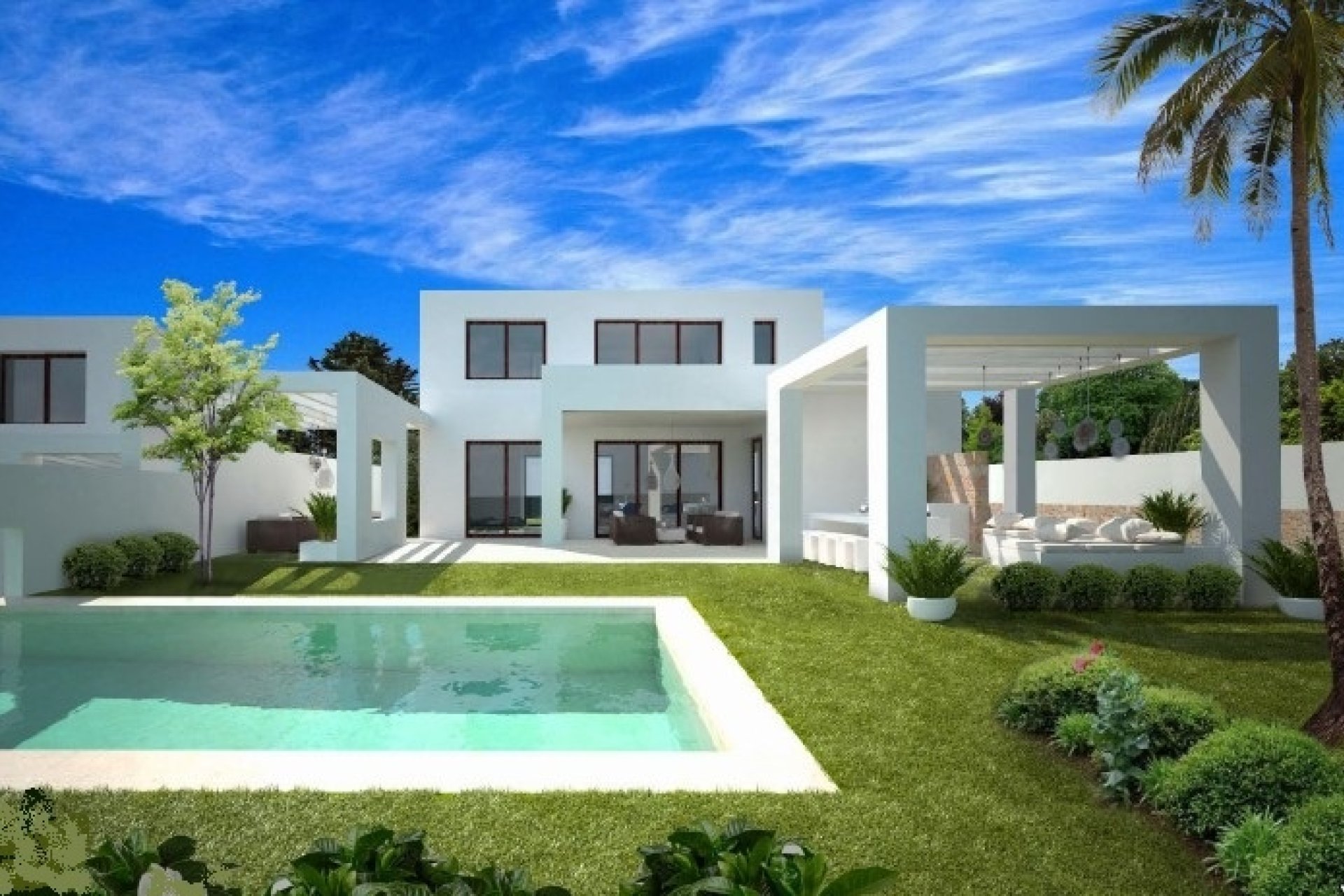Verkauf - Villa - Moraira - El Portet