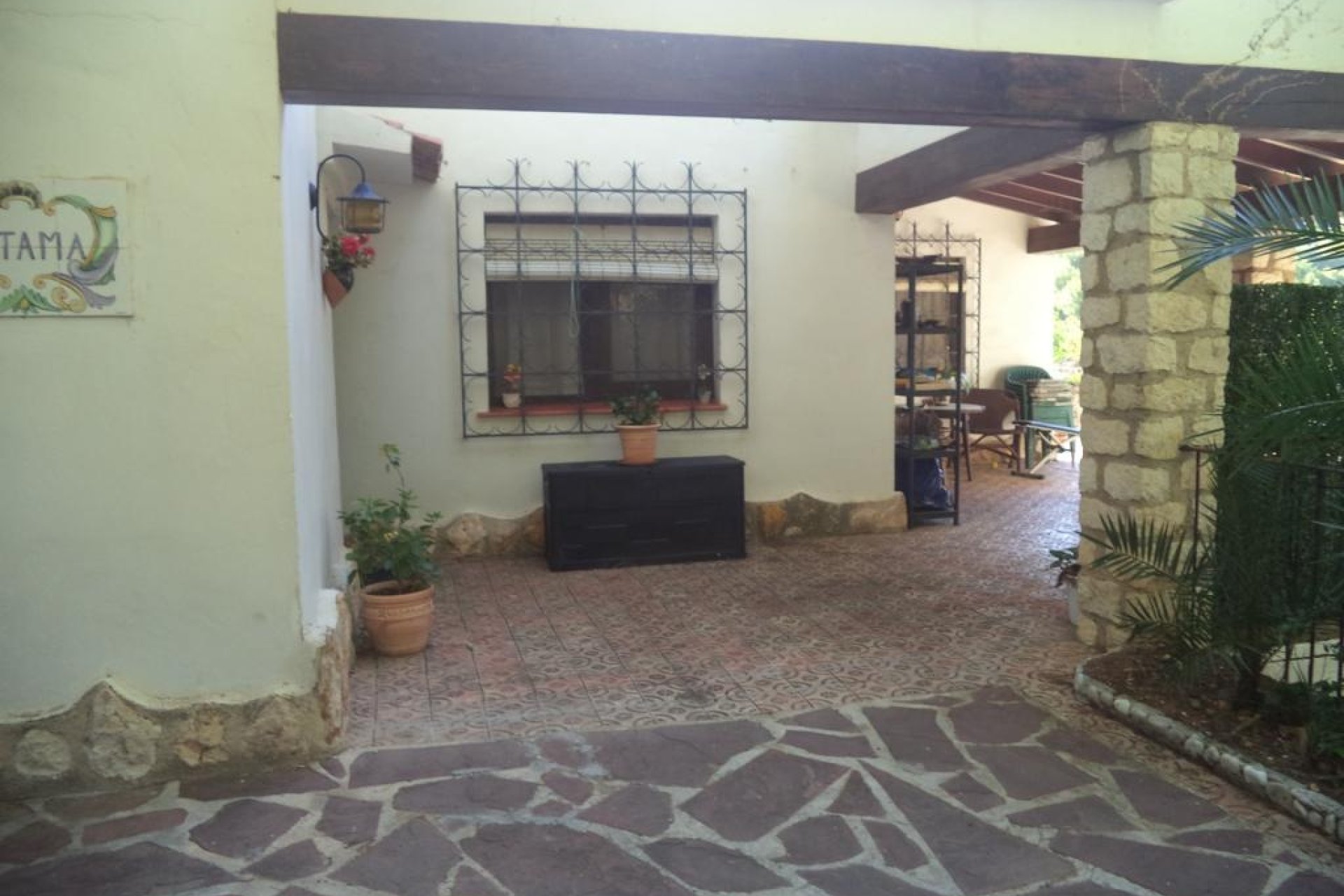 Verkauf - Villa - Moraira - El Portet