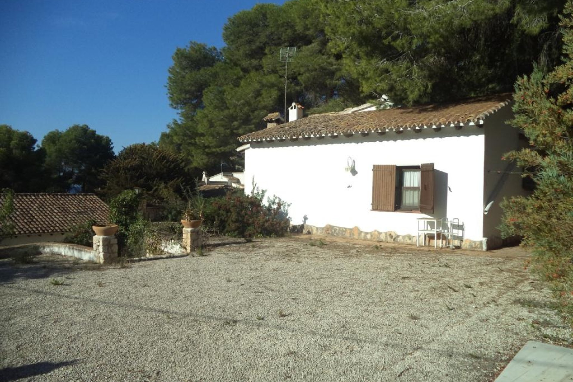 Verkauf - Villa - Moraira - El Portet