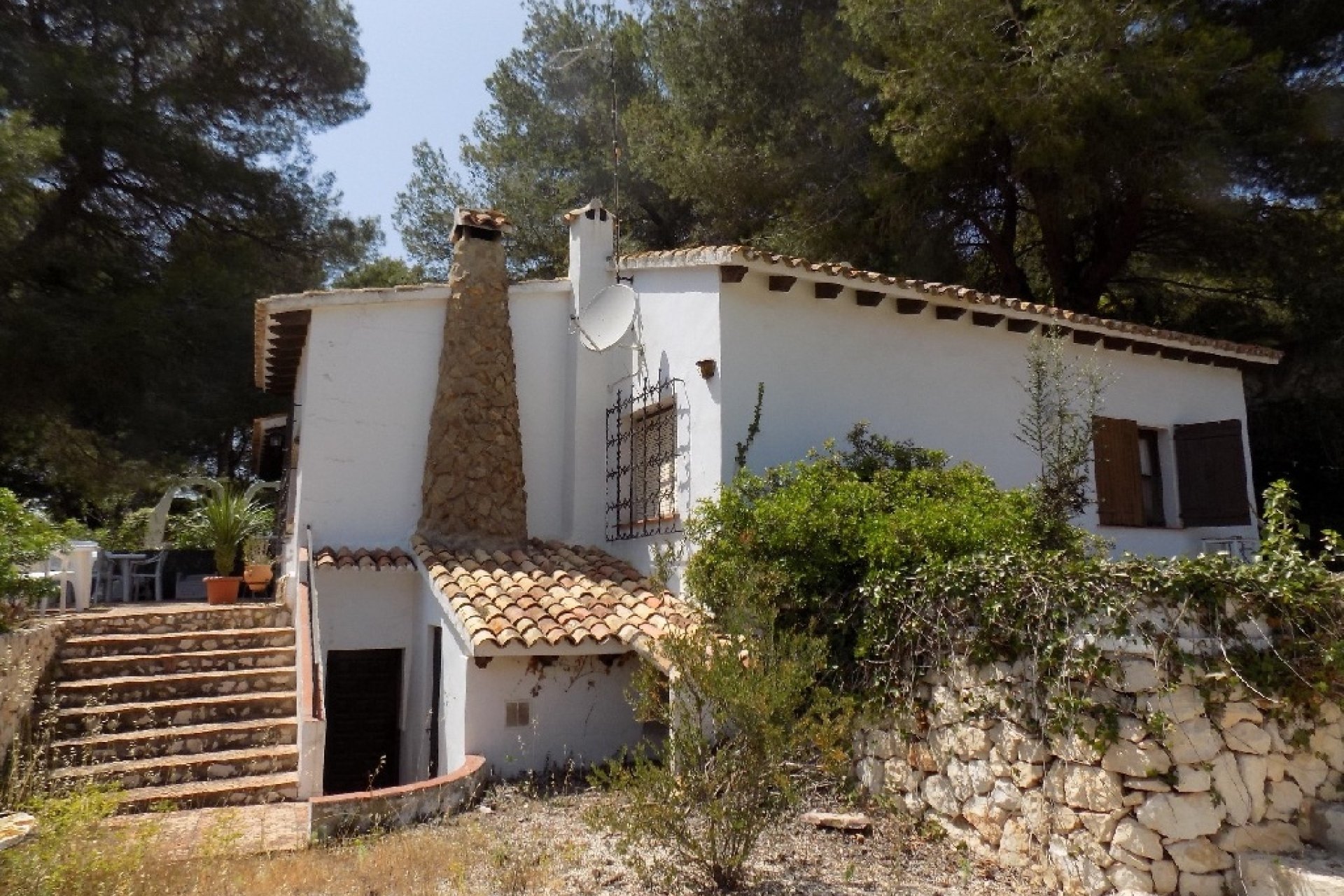 Verkauf - Villa - Moraira - El Portet